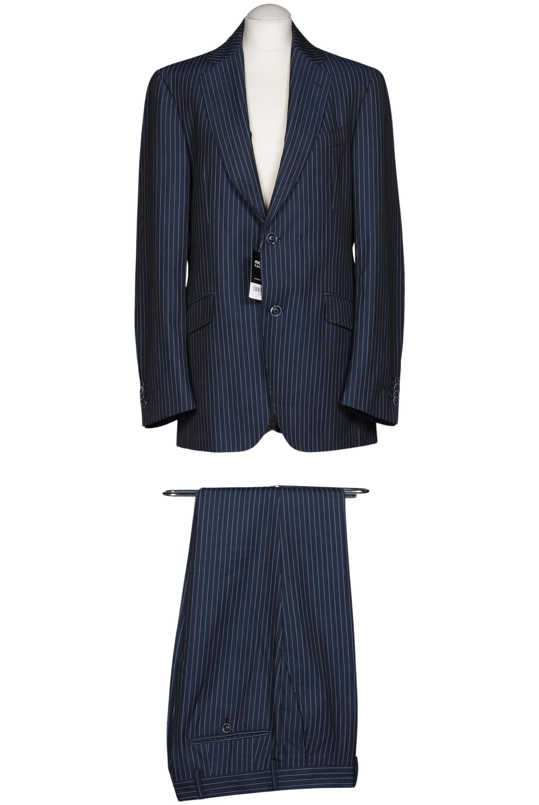 

Etro Damen Anzug, marineblau, Gr. 44