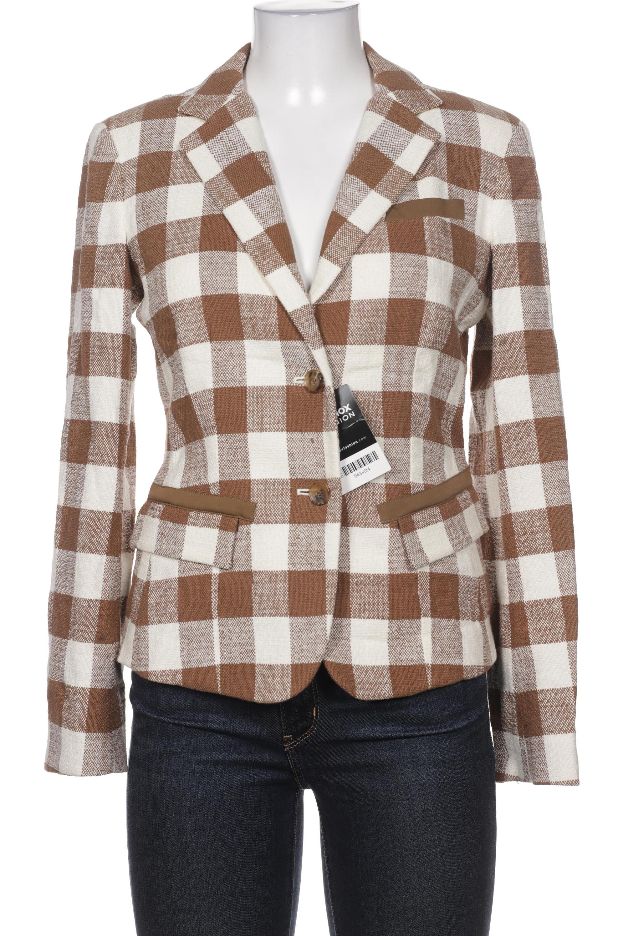 

Etro Damen Blazer, braun, Gr. 44