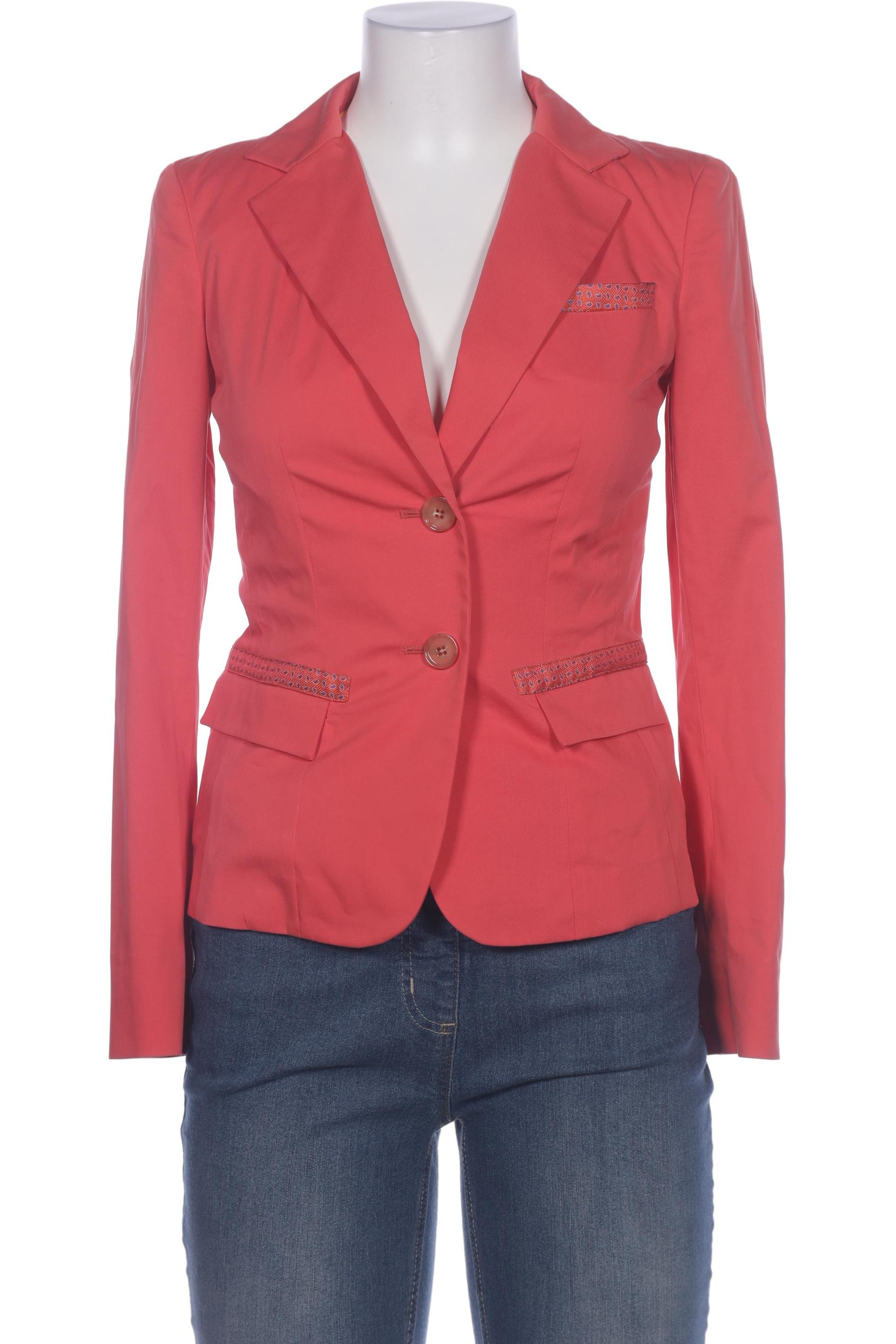 

Etro Damen Blazer, pink, Gr. 40