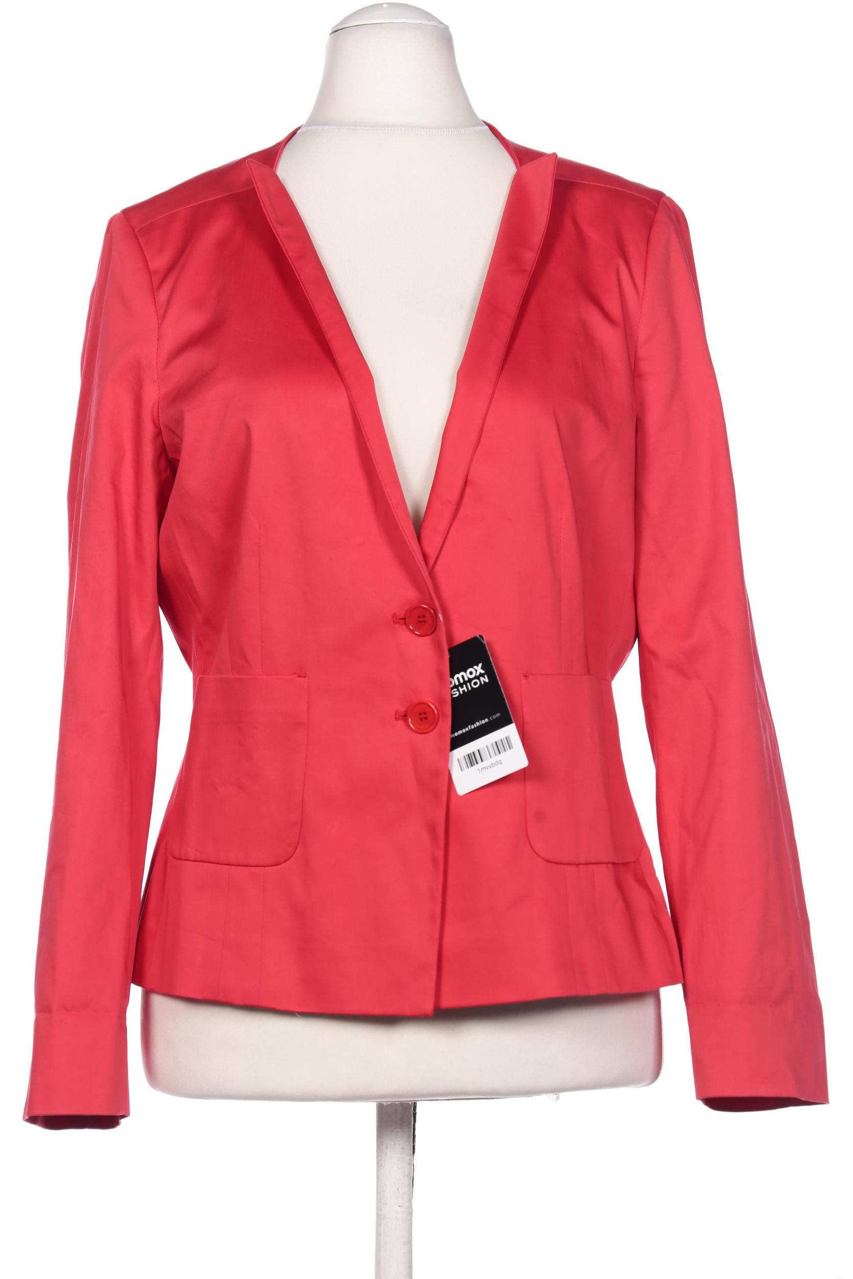 

Etro Damen Blazer, rot, Gr. 48