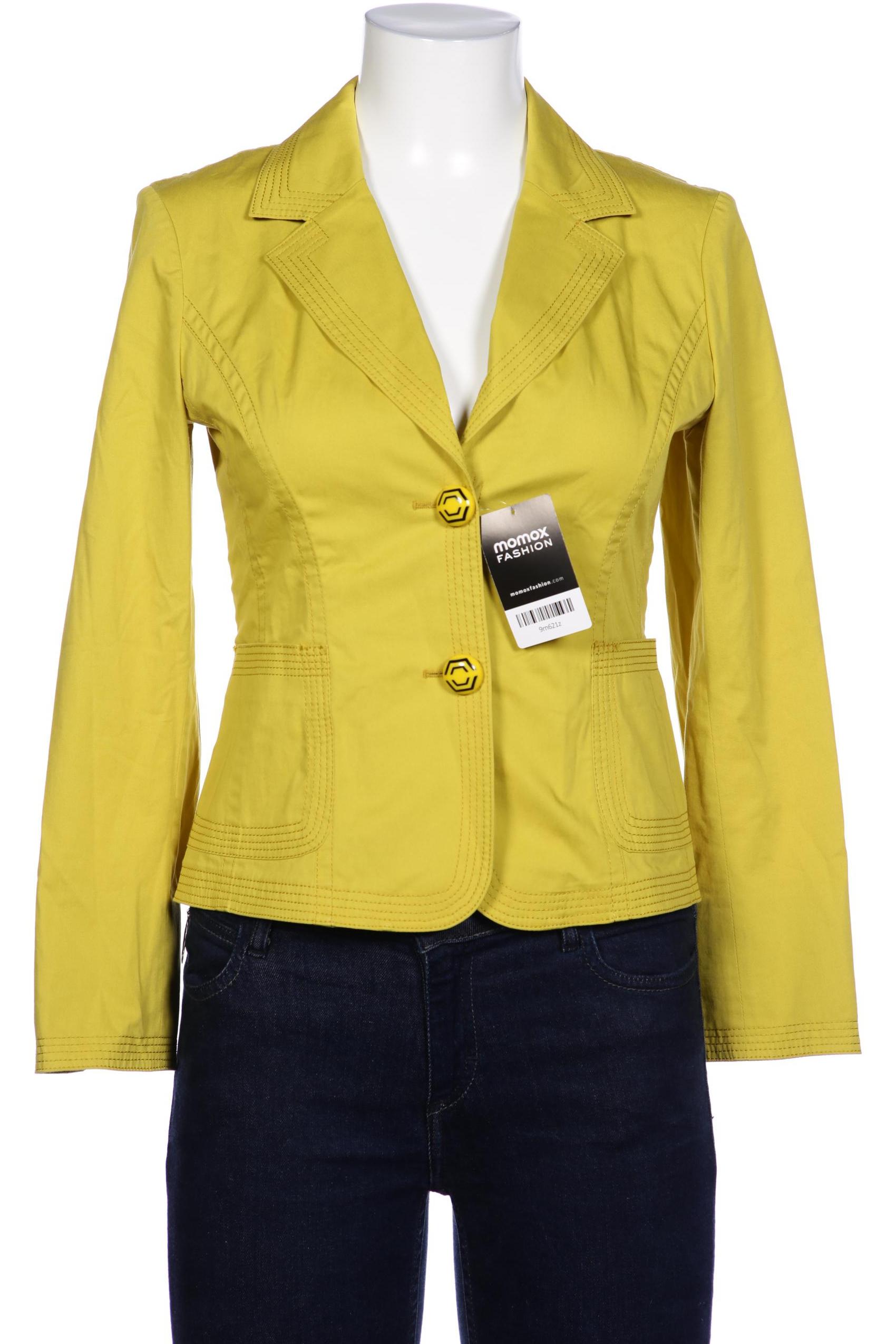

Etro Damen Blazer, gelb