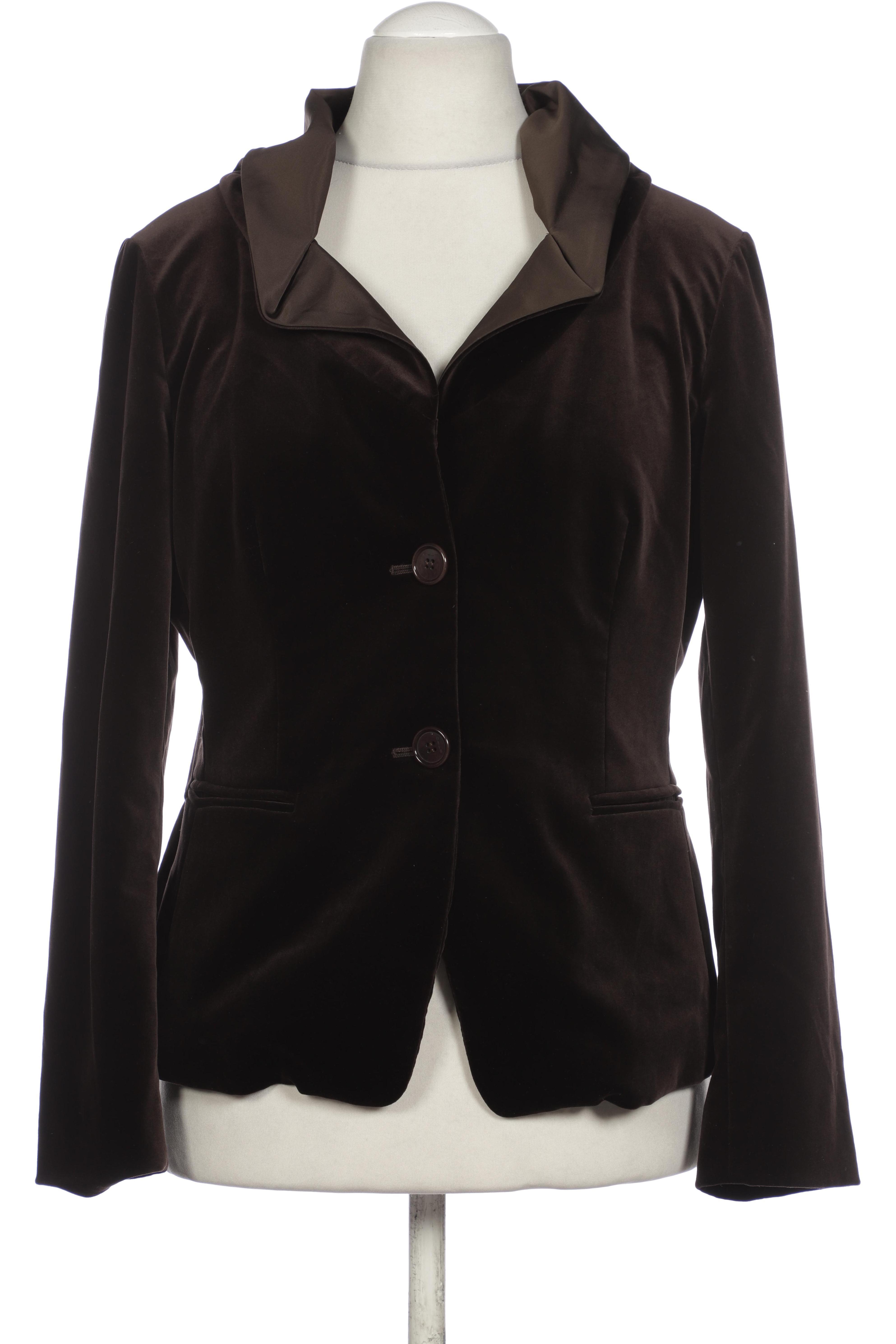 

Etro Damen Blazer, braun, Gr. 46