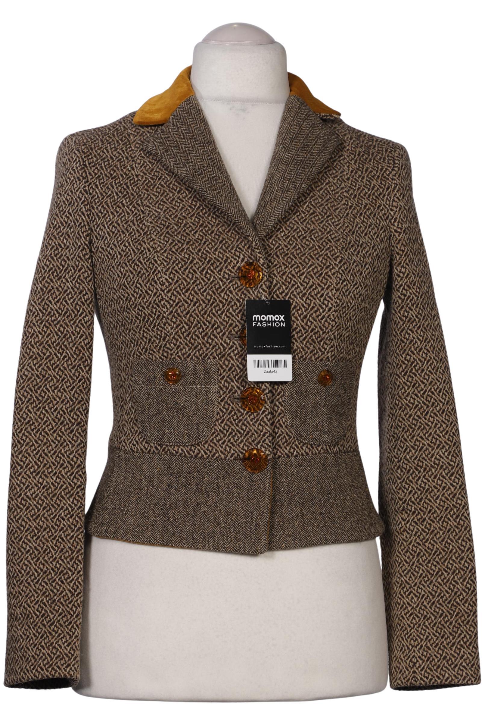 

Etro Damen Blazer, braun, Gr. 42