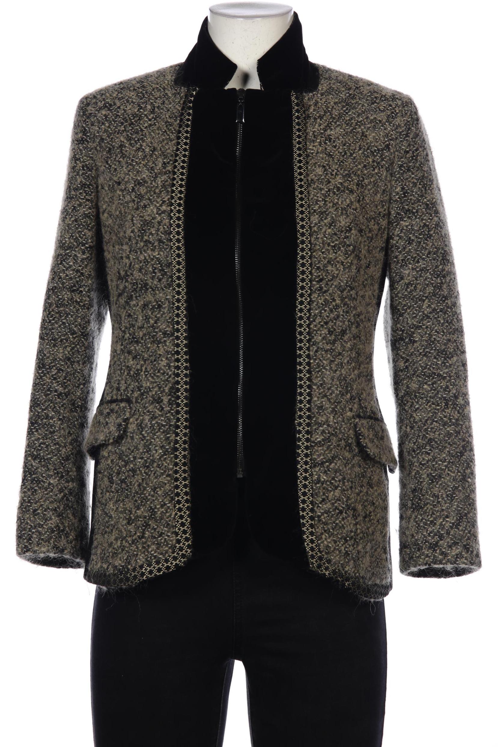 

Etro Damen Blazer, grün, Gr. 44