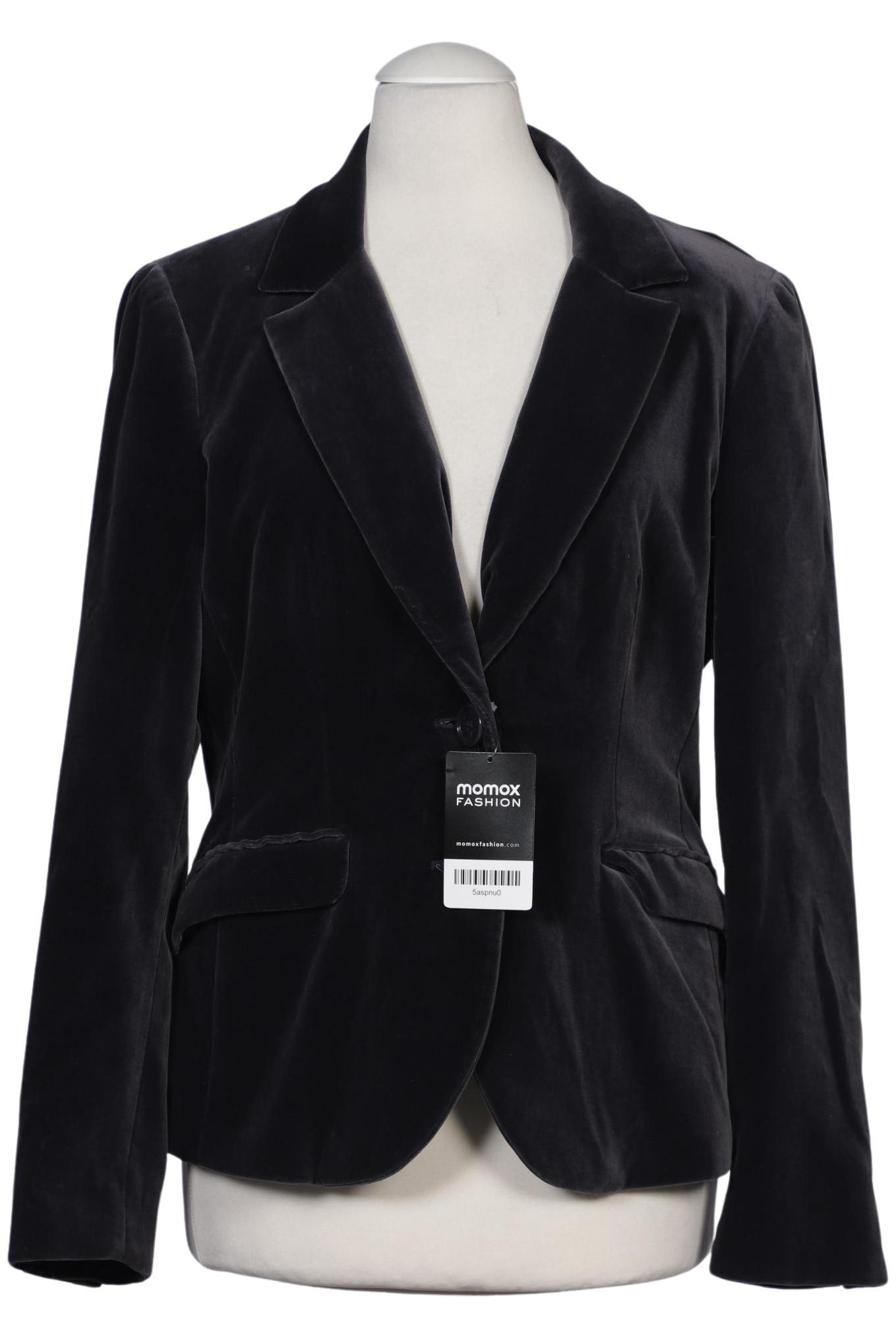 

Etro Damen Blazer, grau, Gr. 42