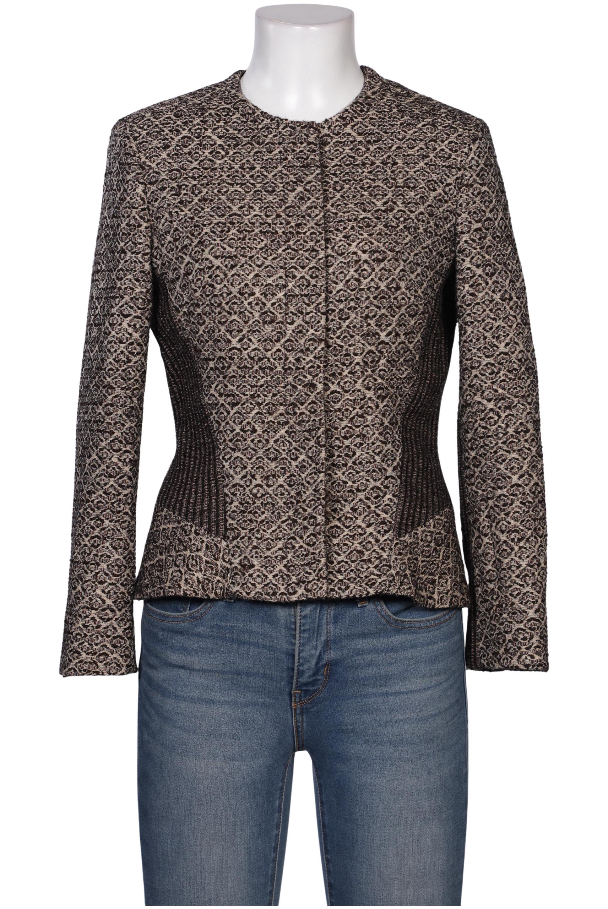 

Etro Damen Blazer, braun, Gr. 44