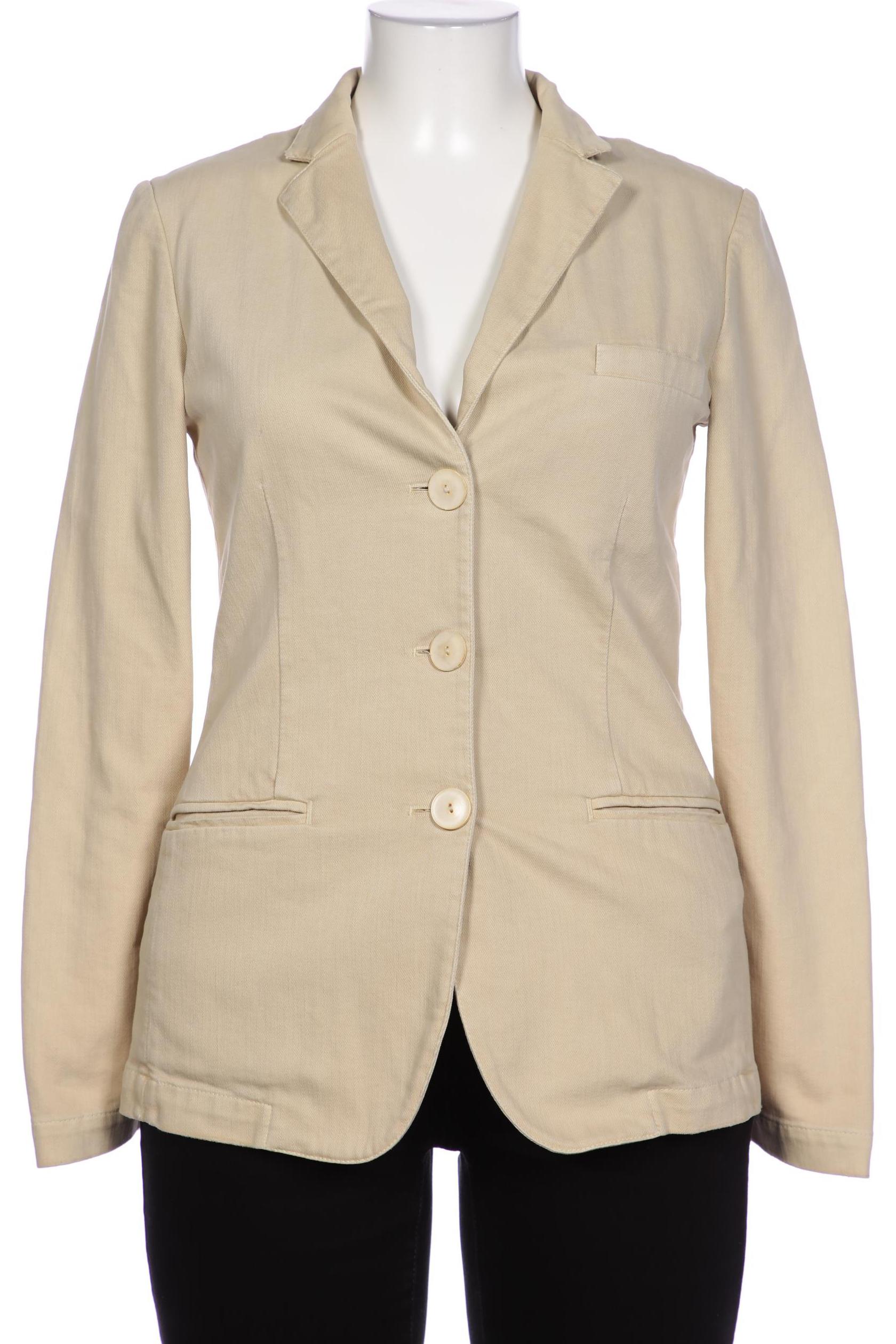 

Etro Damen Blazer, beige, Gr. 44