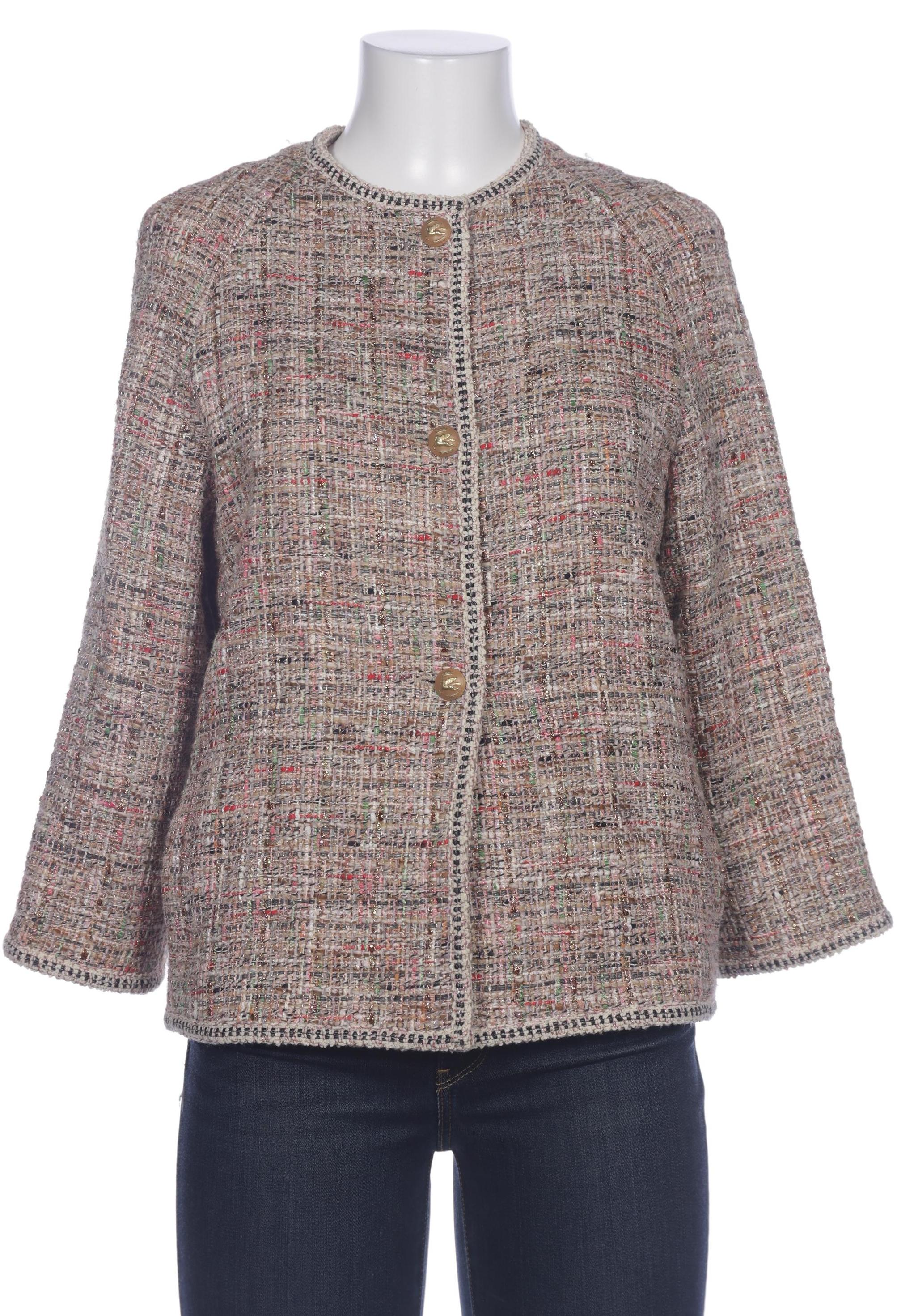 

Etro Damen Blazer, mehrfarbig, Gr. 40