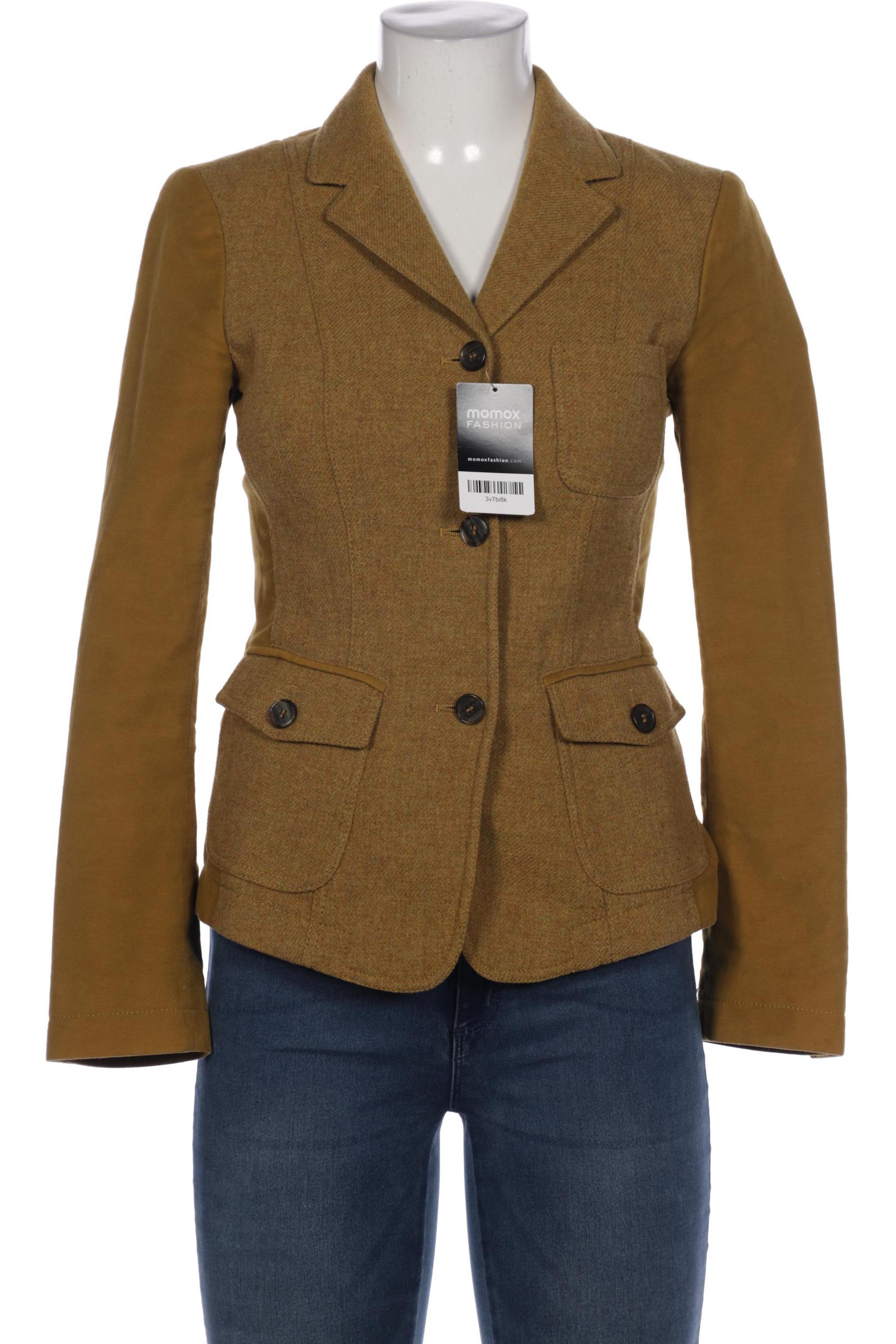 

Etro Damen Blazer, gelb