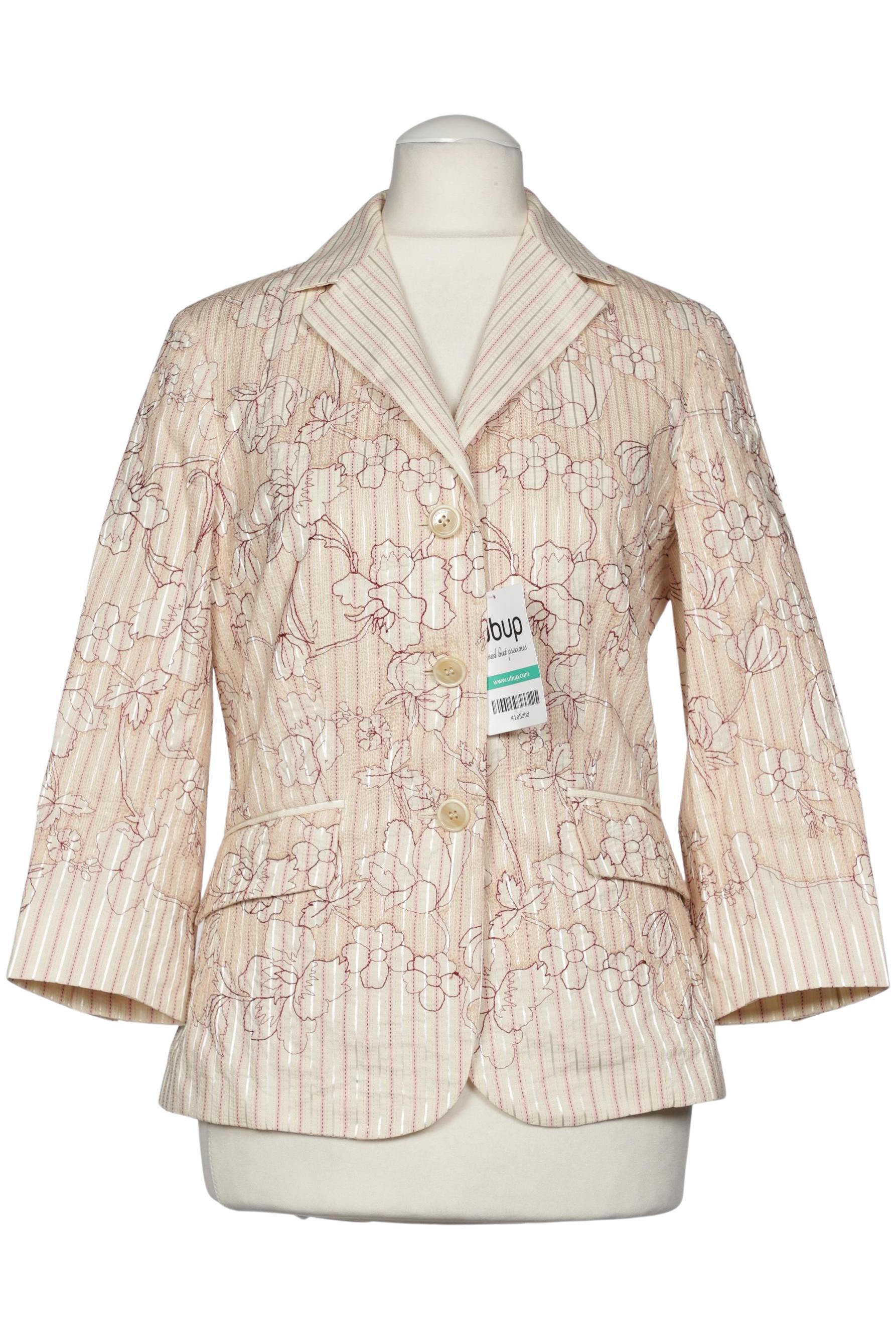 

Etro Damen Blazer, beige, Gr. 40