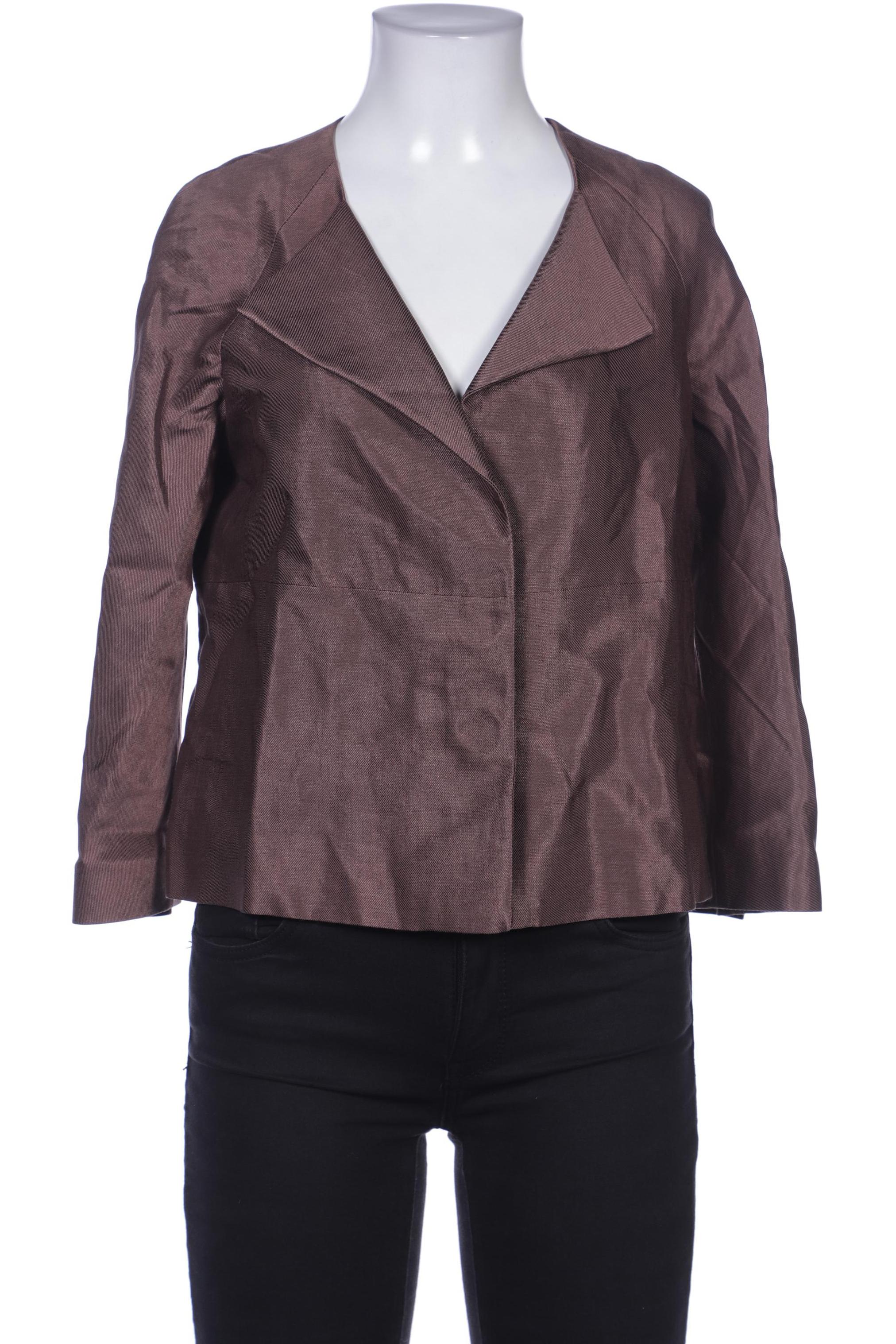 

Etro Damen Blazer, bordeaux, Gr. 42