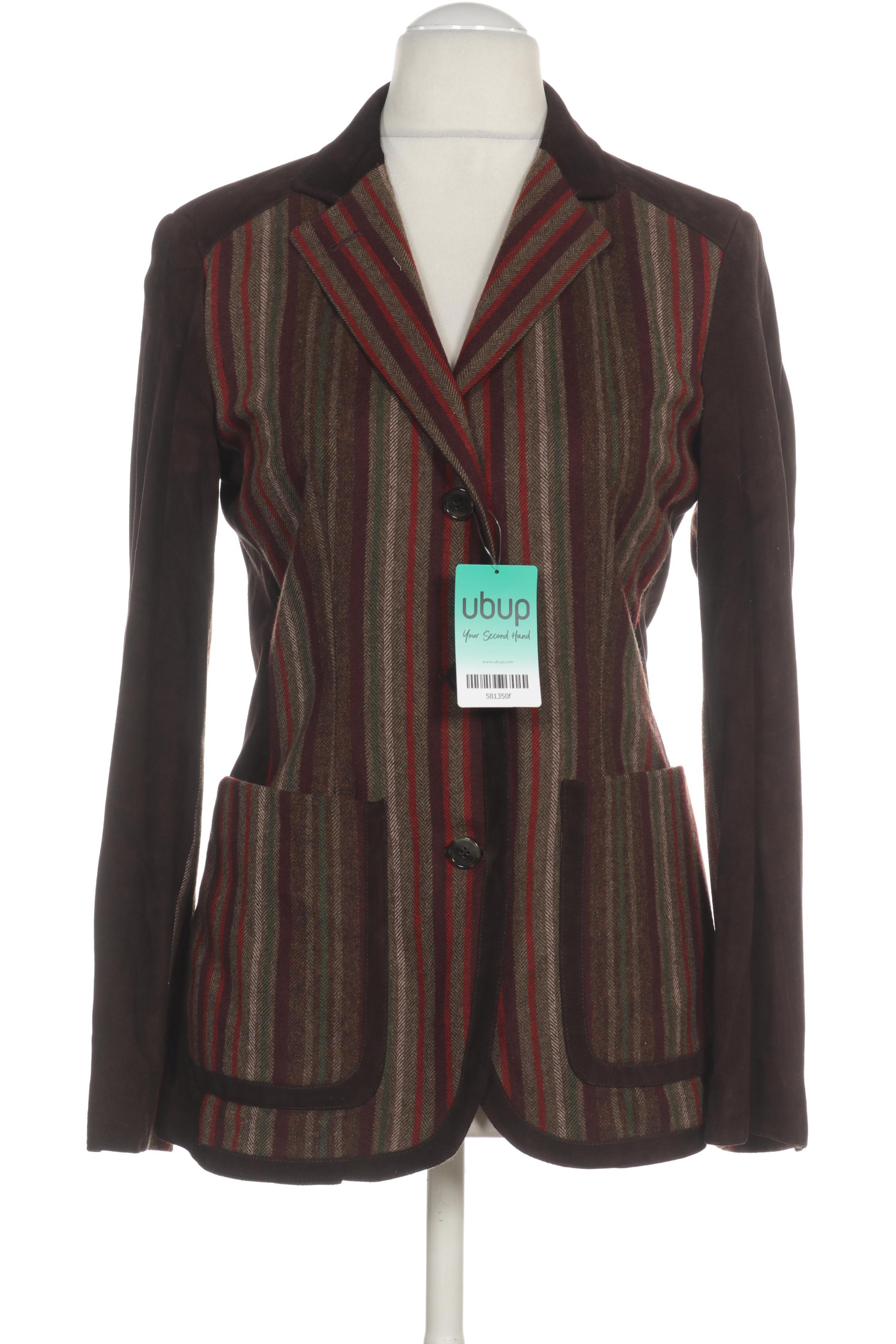 

Etro Damen Blazer, braun, Gr. 42