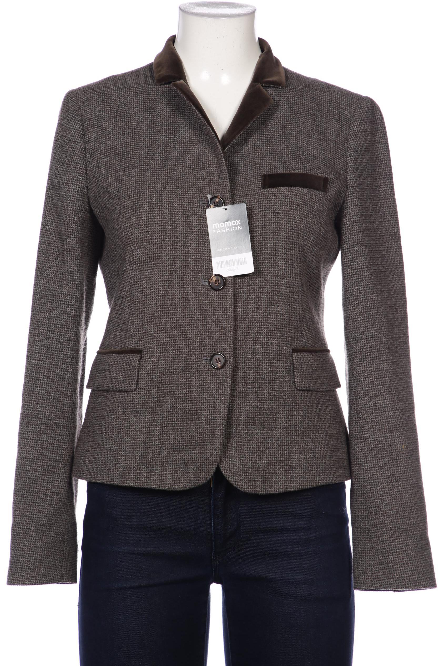 

Etro Damen Blazer, grau, Gr. 44