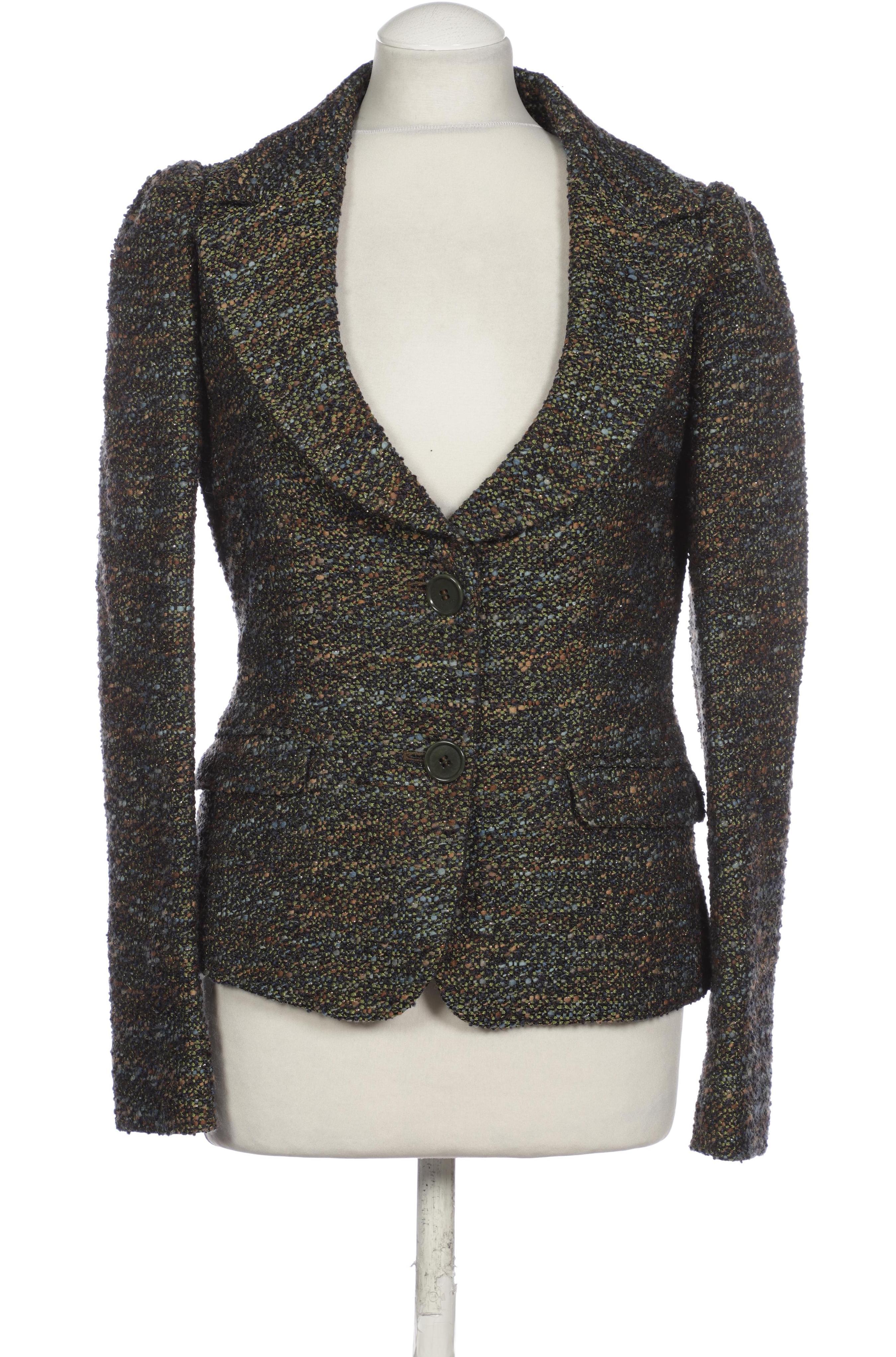 

Etro Damen Blazer, grün, Gr. 42