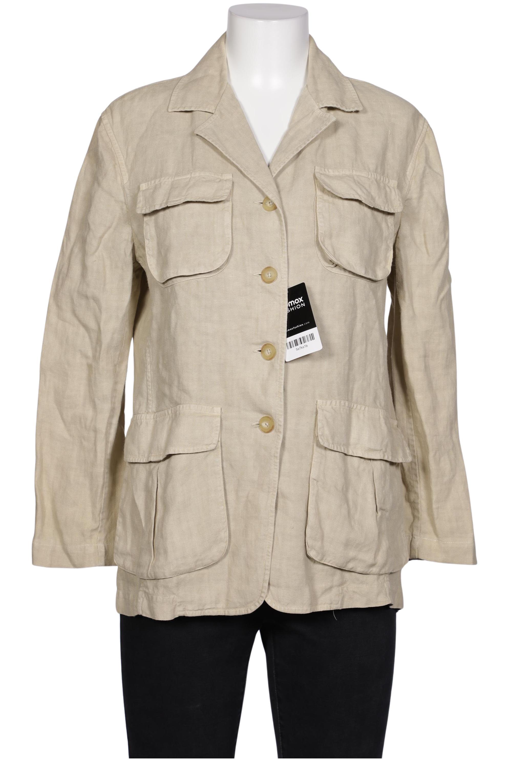 

Etro Damen Blazer, beige, Gr. 42
