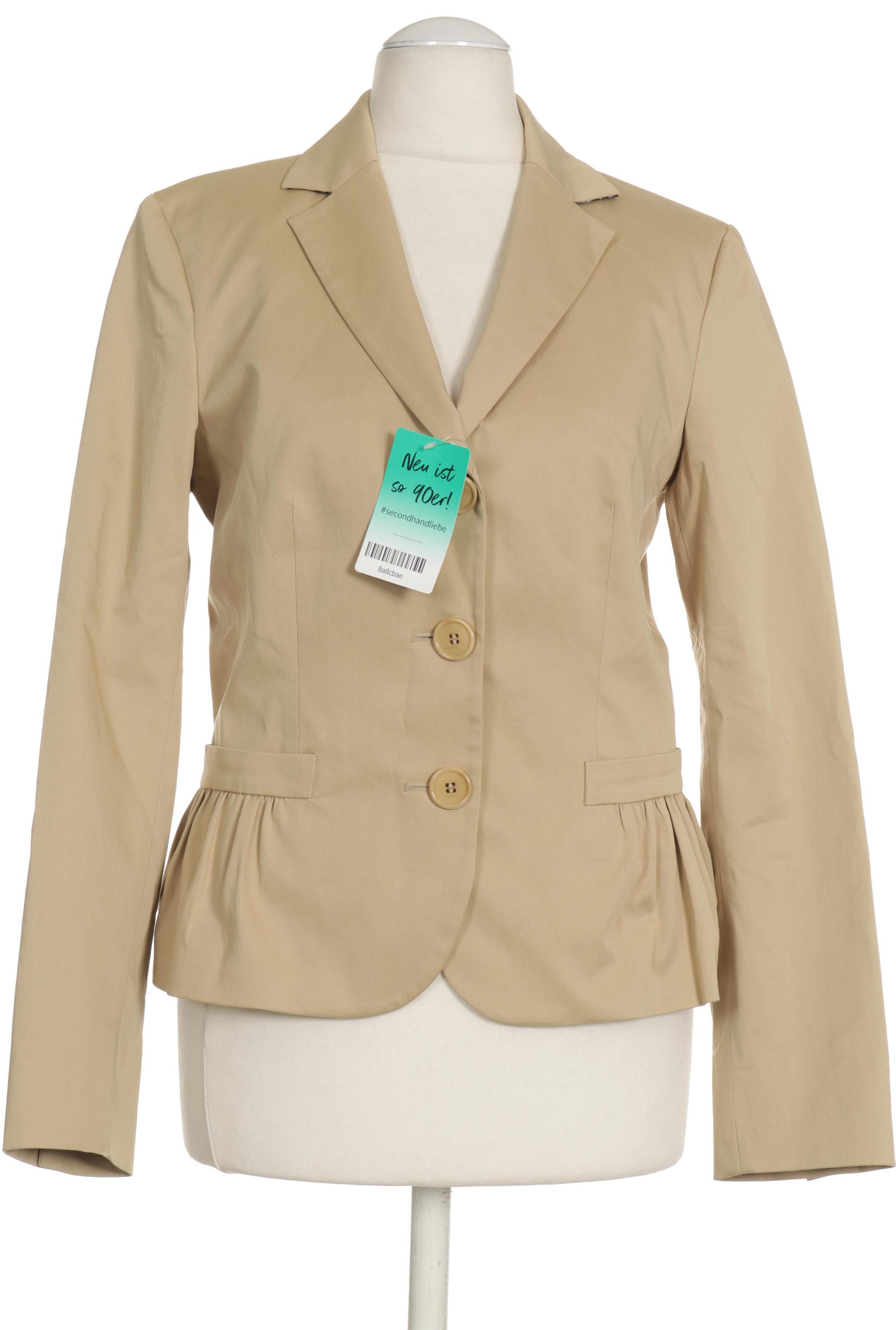

Etro Damen Blazer, beige, Gr. 42