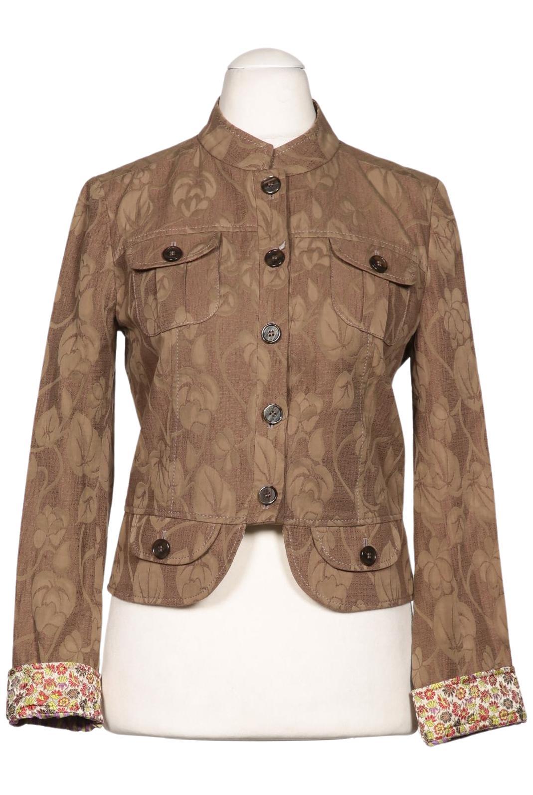 

Etro Damen Blazer, braun, Gr. 44
