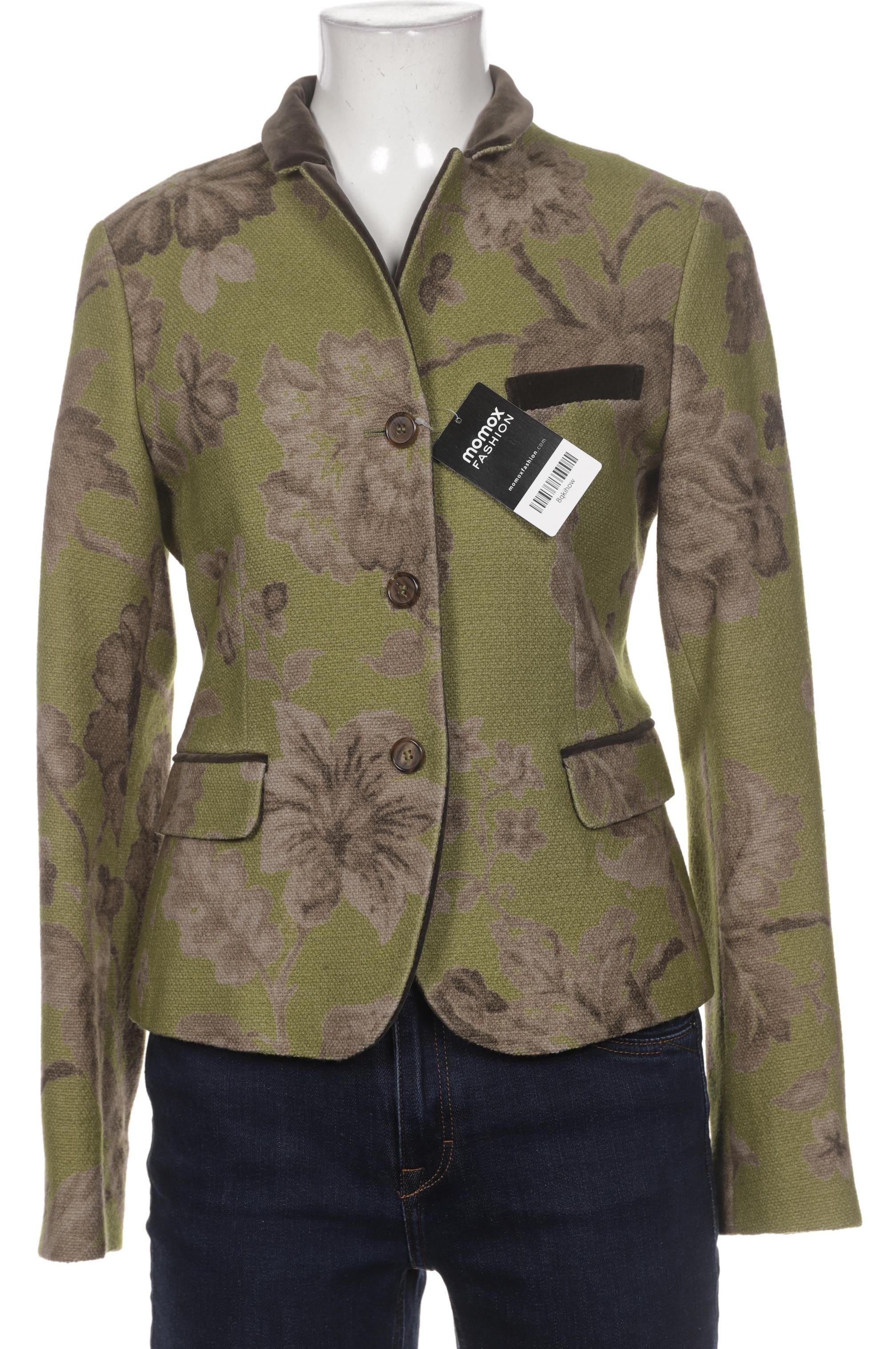 

Etro Damen Blazer, grün, Gr. 42
