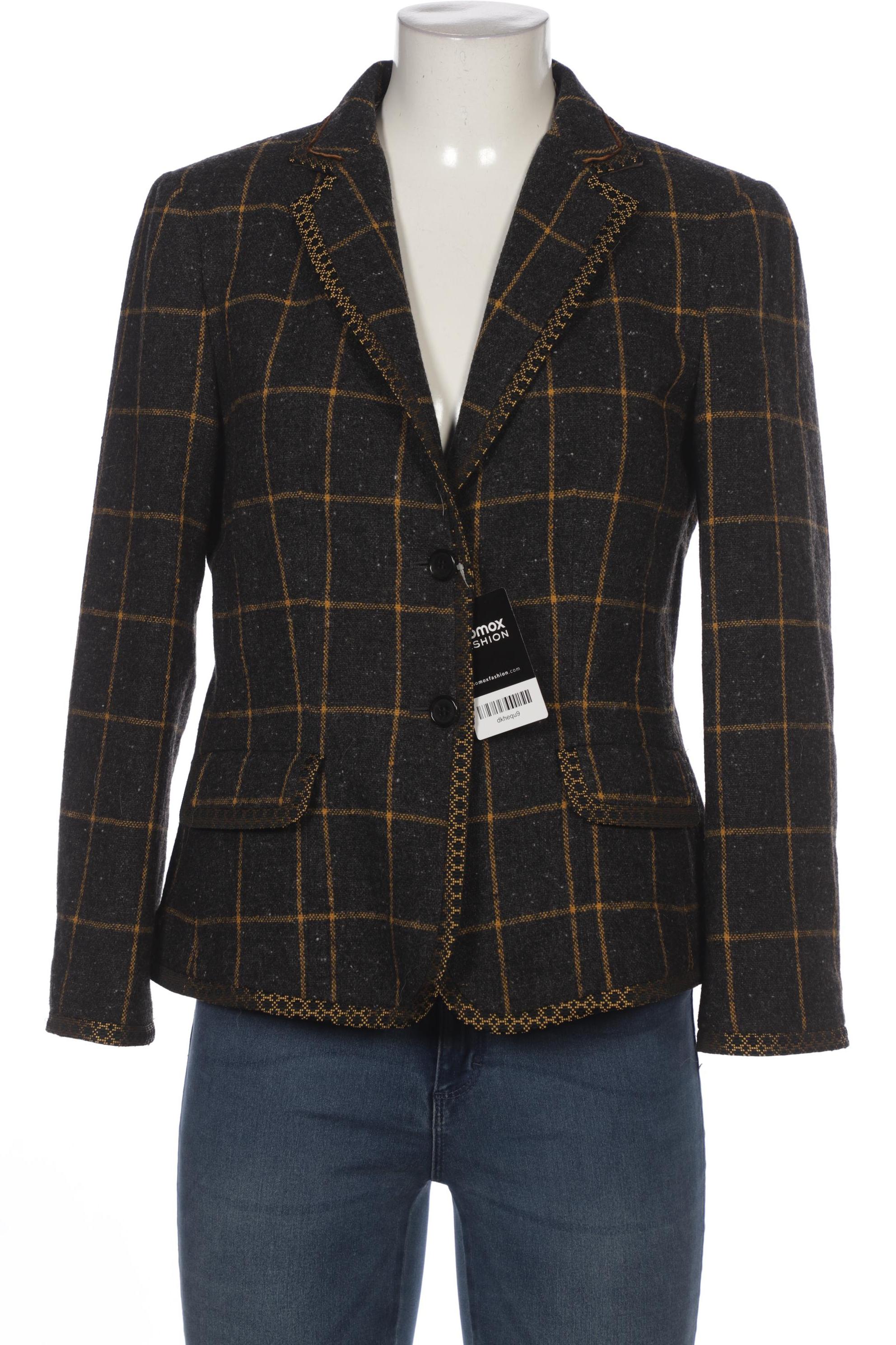 

Etro Damen Blazer, grau, Gr. 48