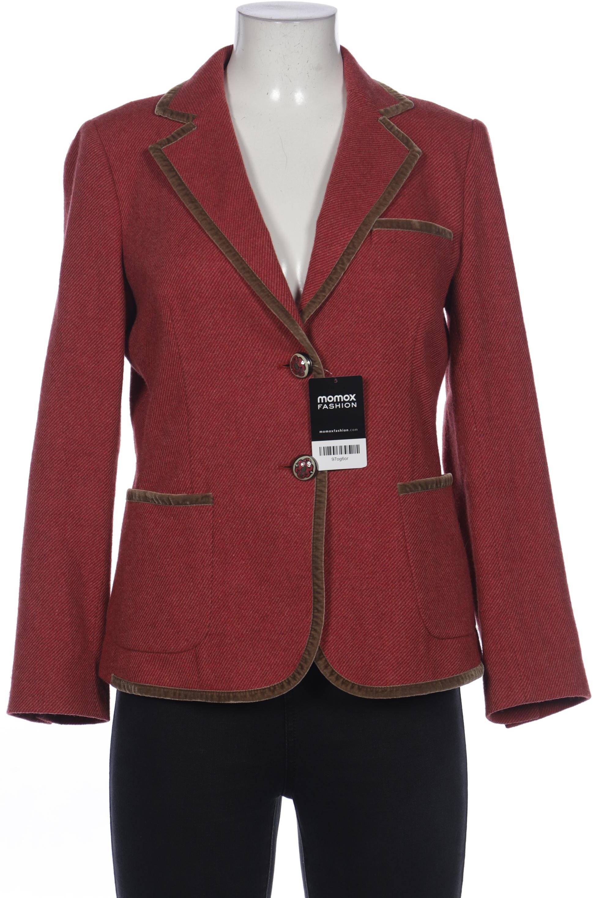 

Etro Damen Blazer, rot