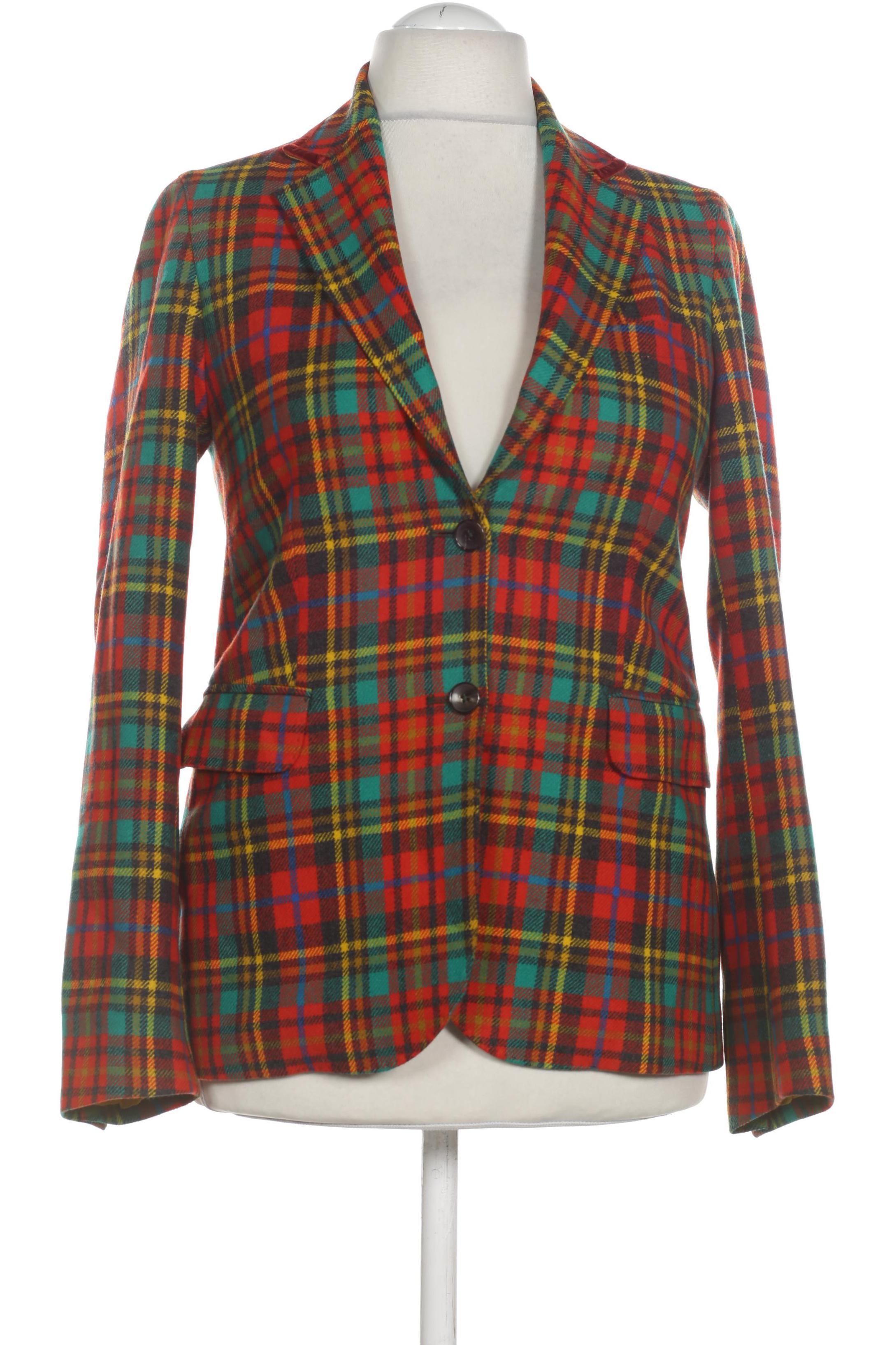 

Etro Damen Blazer, grün, Gr. 44