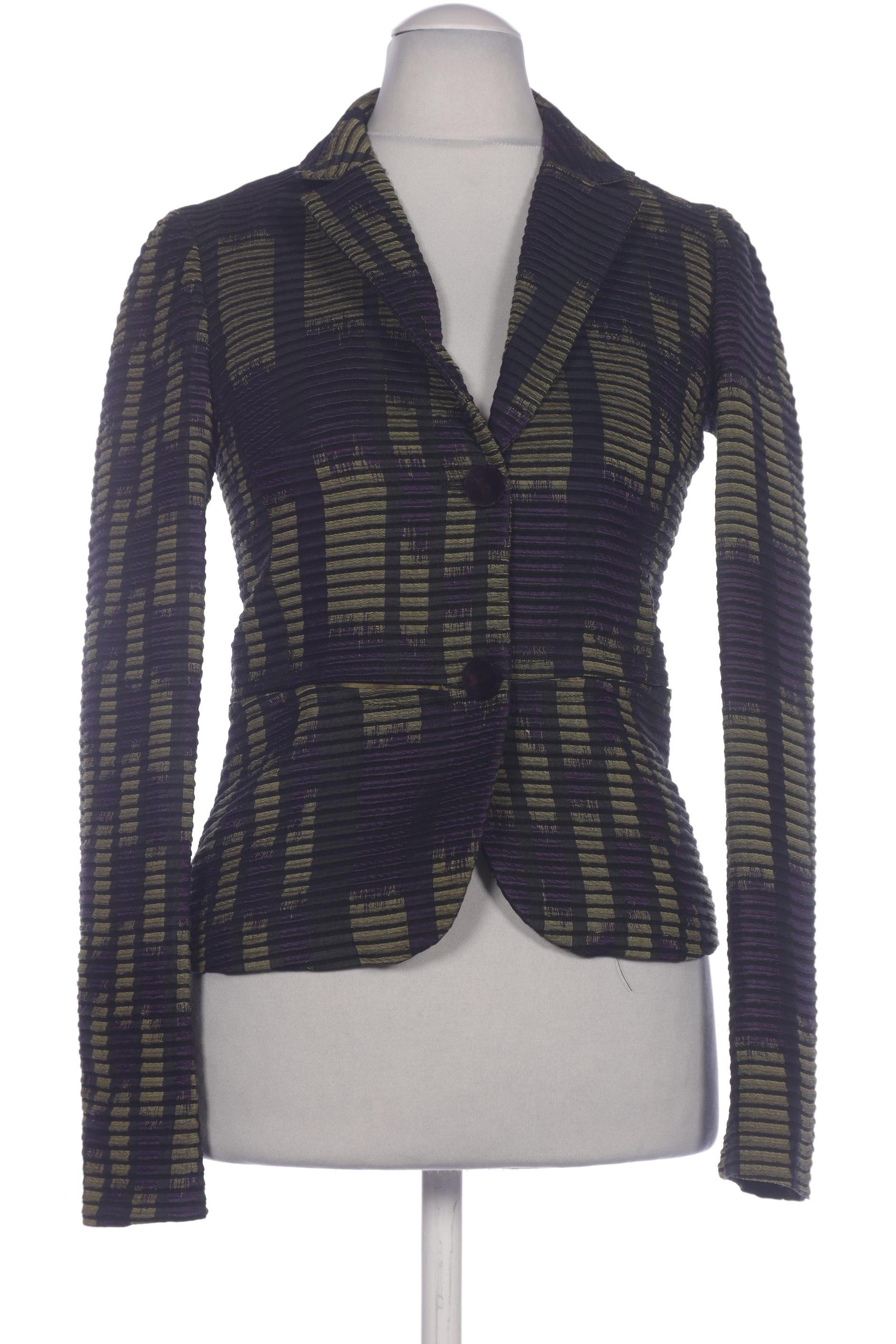 

Etro Damen Blazer, mehrfarbig, Gr. 40