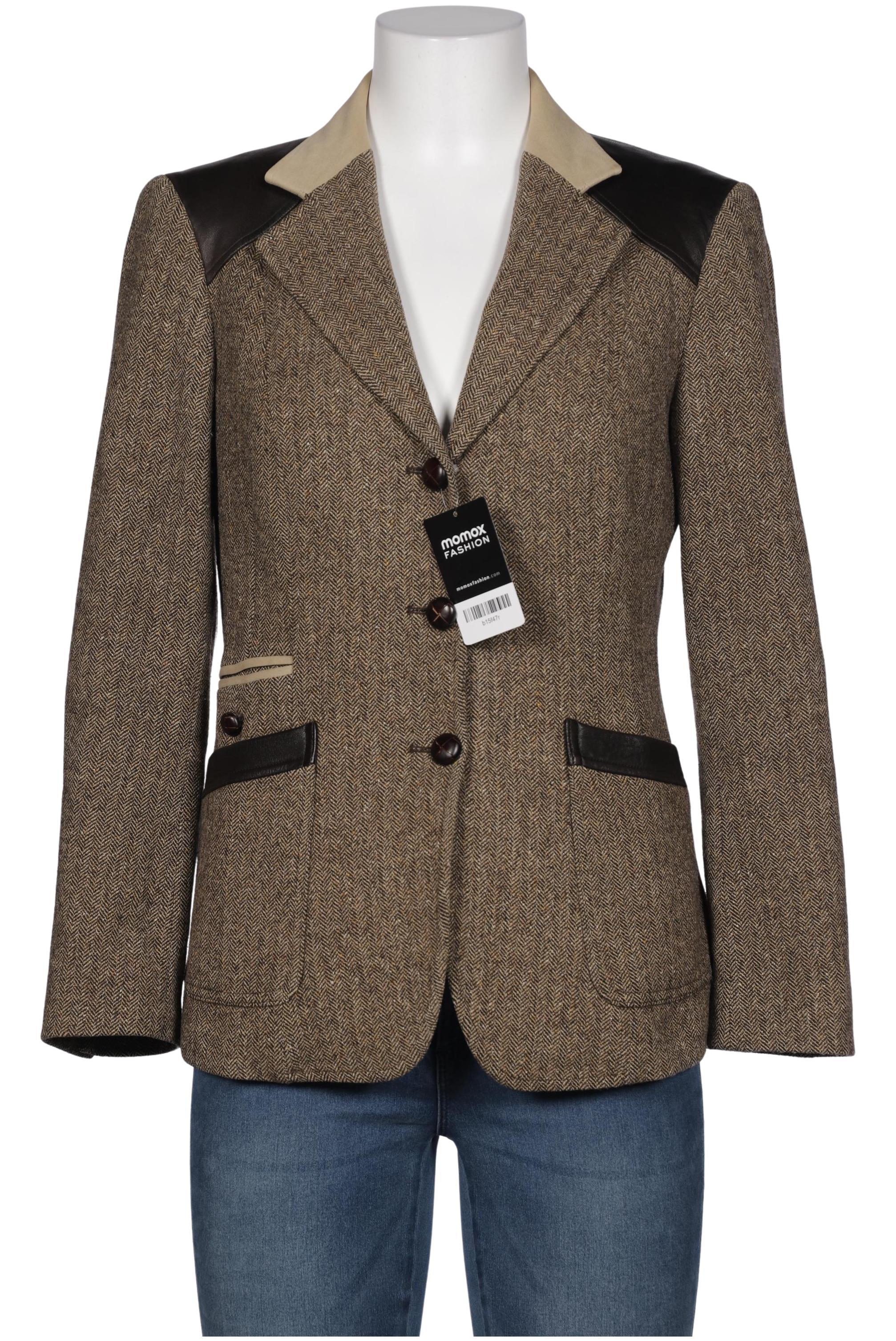 

Etro Damen Blazer, braun, Gr. 46