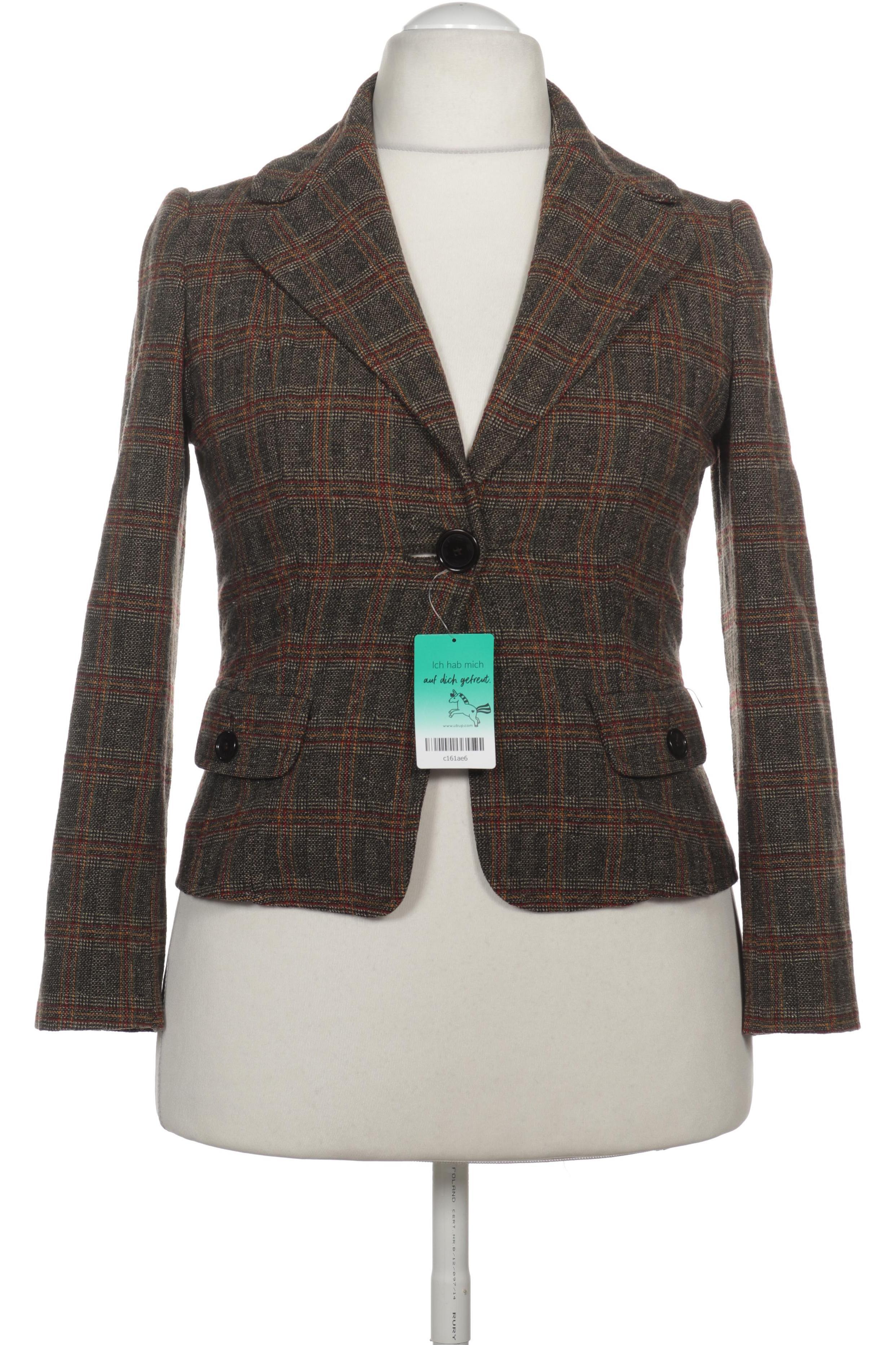 

Etro Damen Blazer, braun, Gr. 46