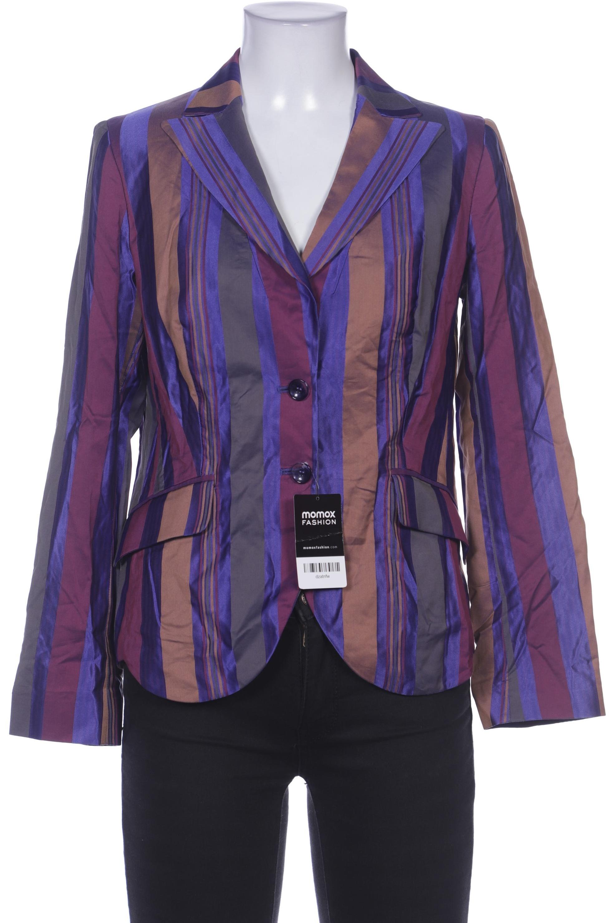 

Etro Damen Blazer, mehrfarbig, Gr. 36