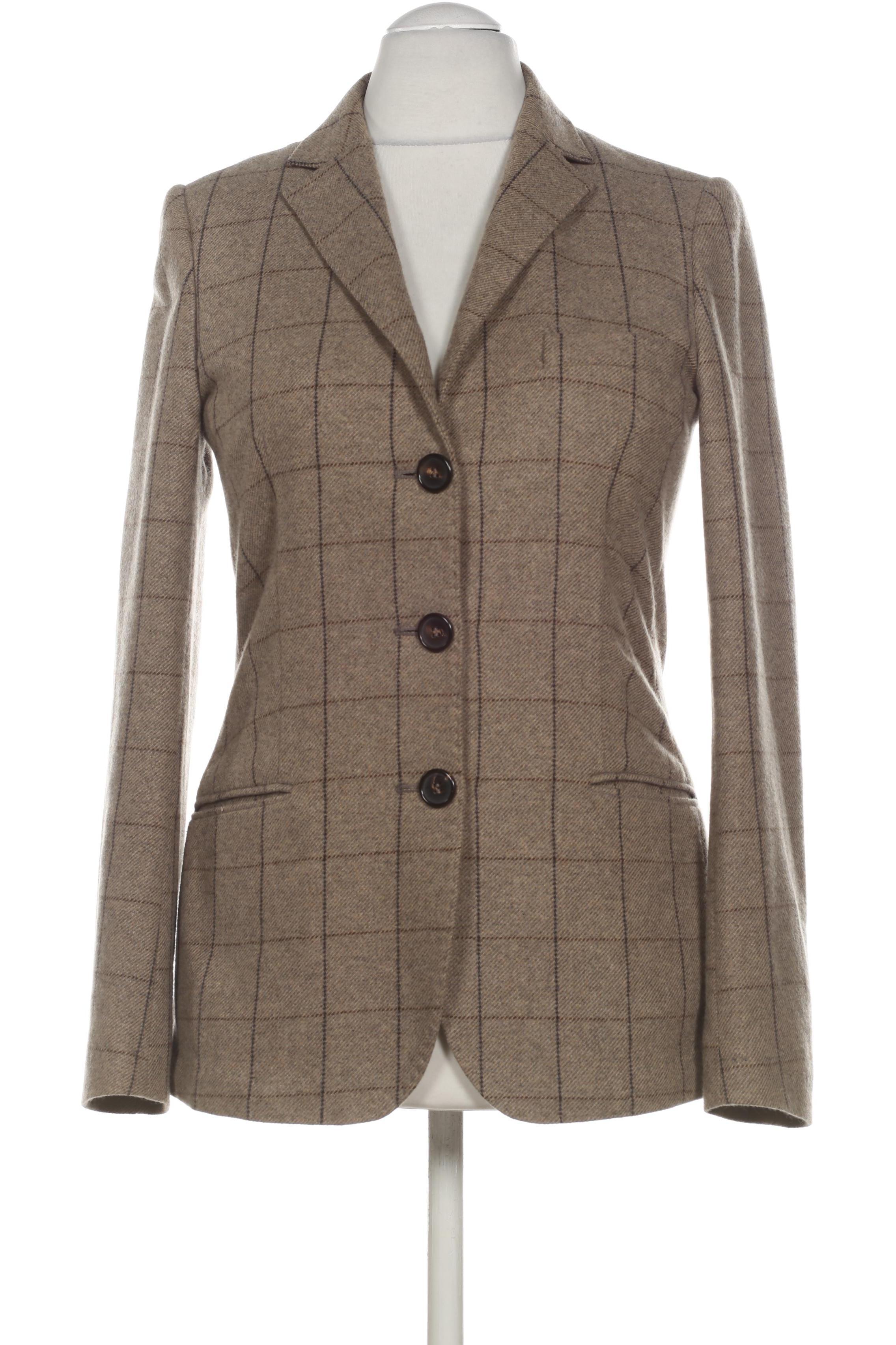 

Etro Damen Blazer, beige, Gr. 44