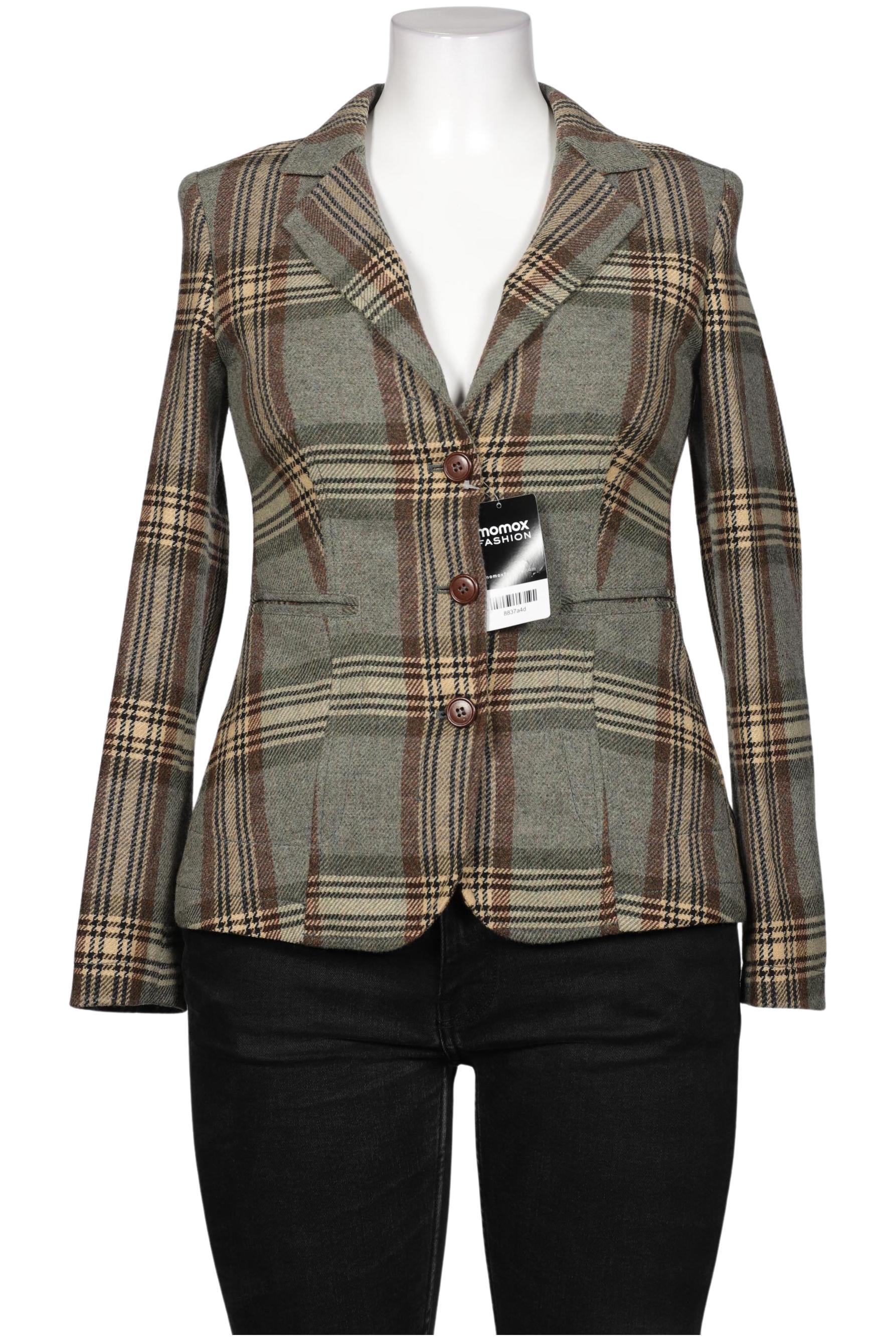 

Etro Damen Blazer, mehrfarbig, Gr. 44