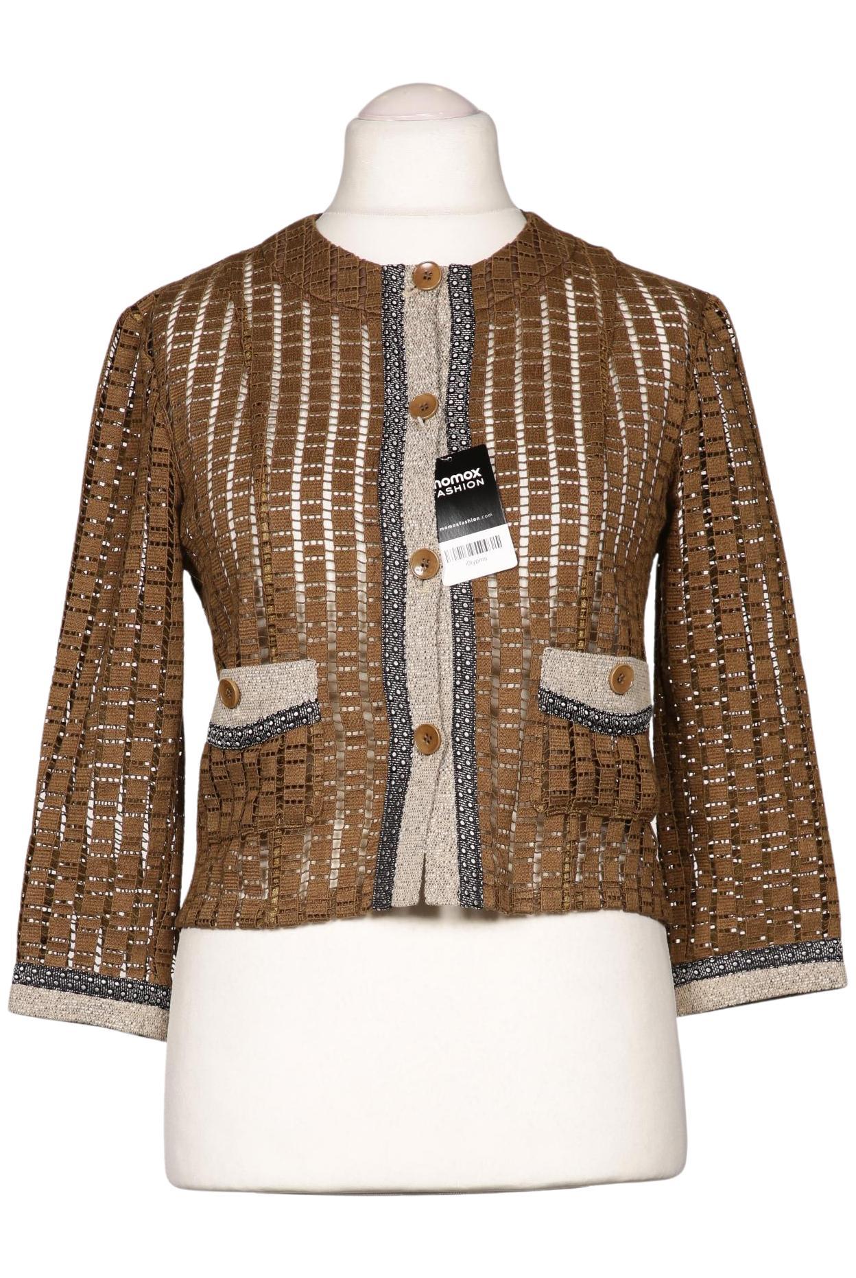 

Etro Damen Blazer, grün, Gr. 42