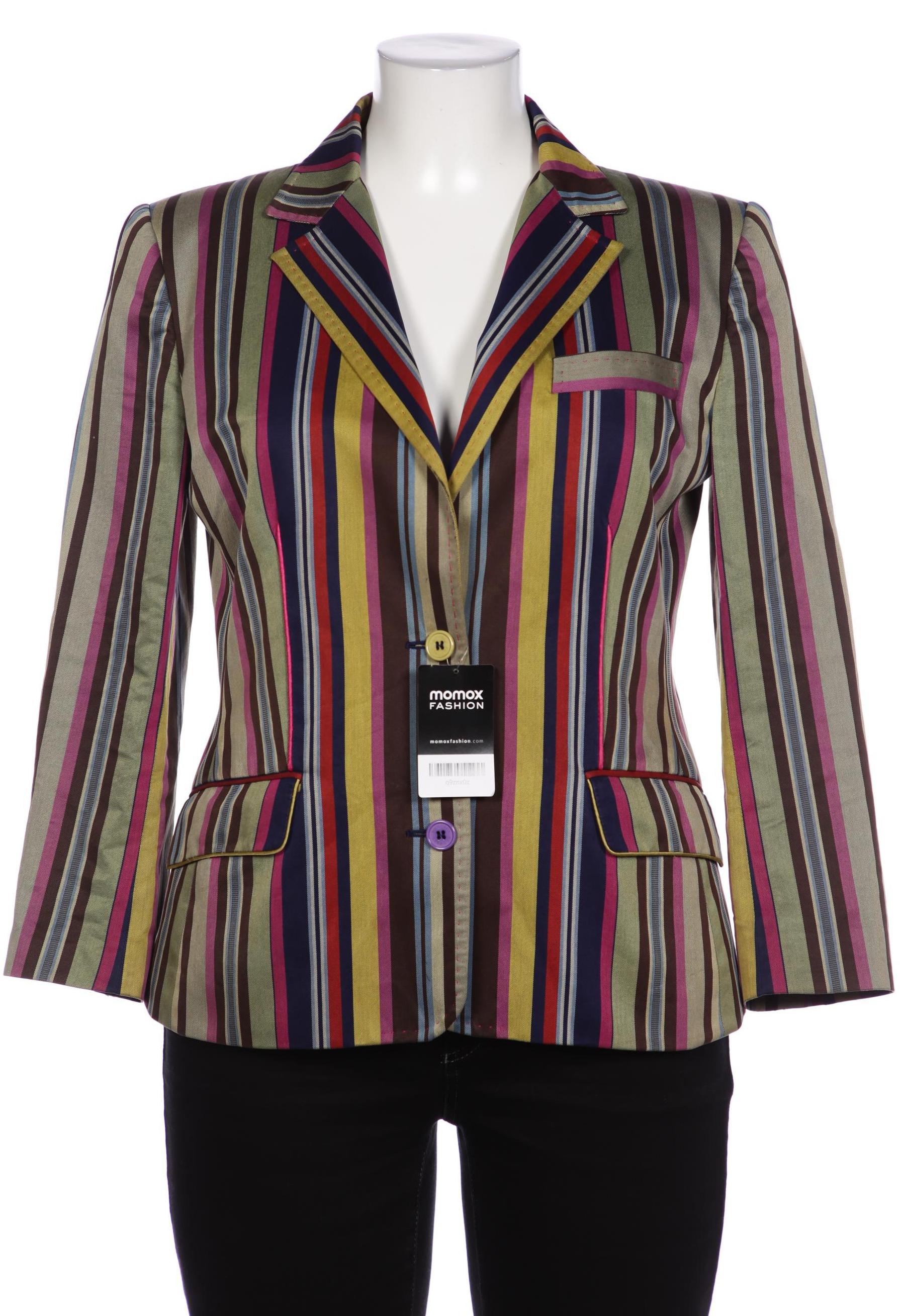 

Etro Damen Blazer, mehrfarbig, Gr. 48