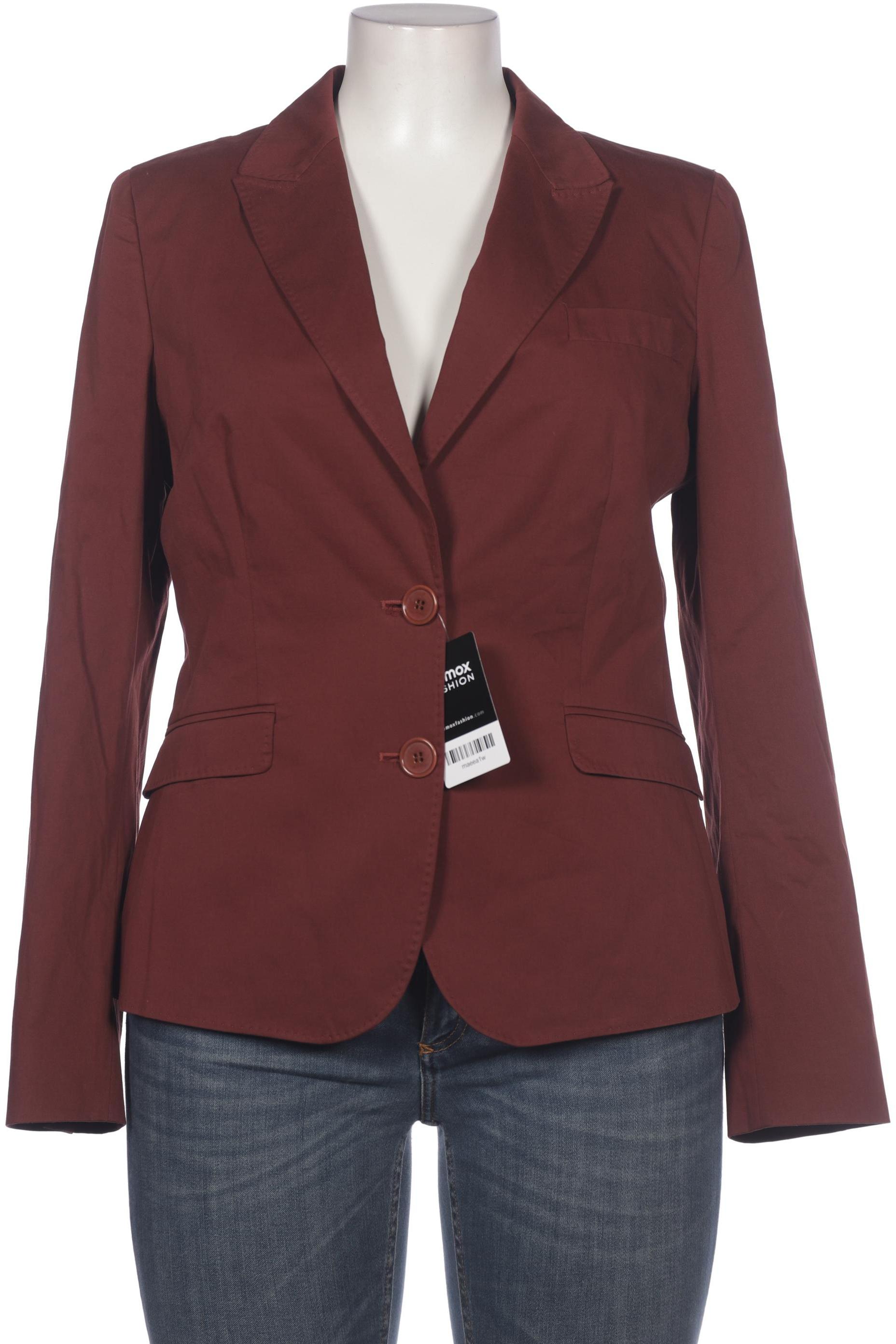 

Etro Damen Blazer, bordeaux, Gr. 48