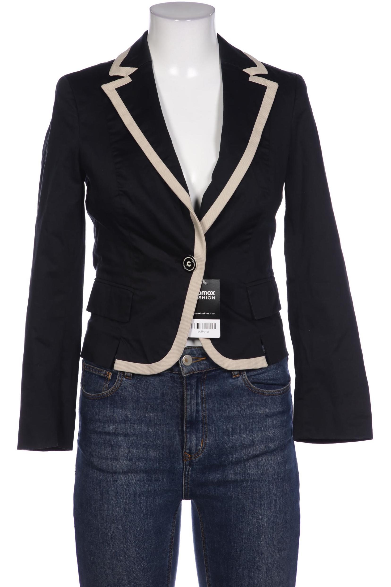

Etro Damen Blazer, schwarz, Gr. 42