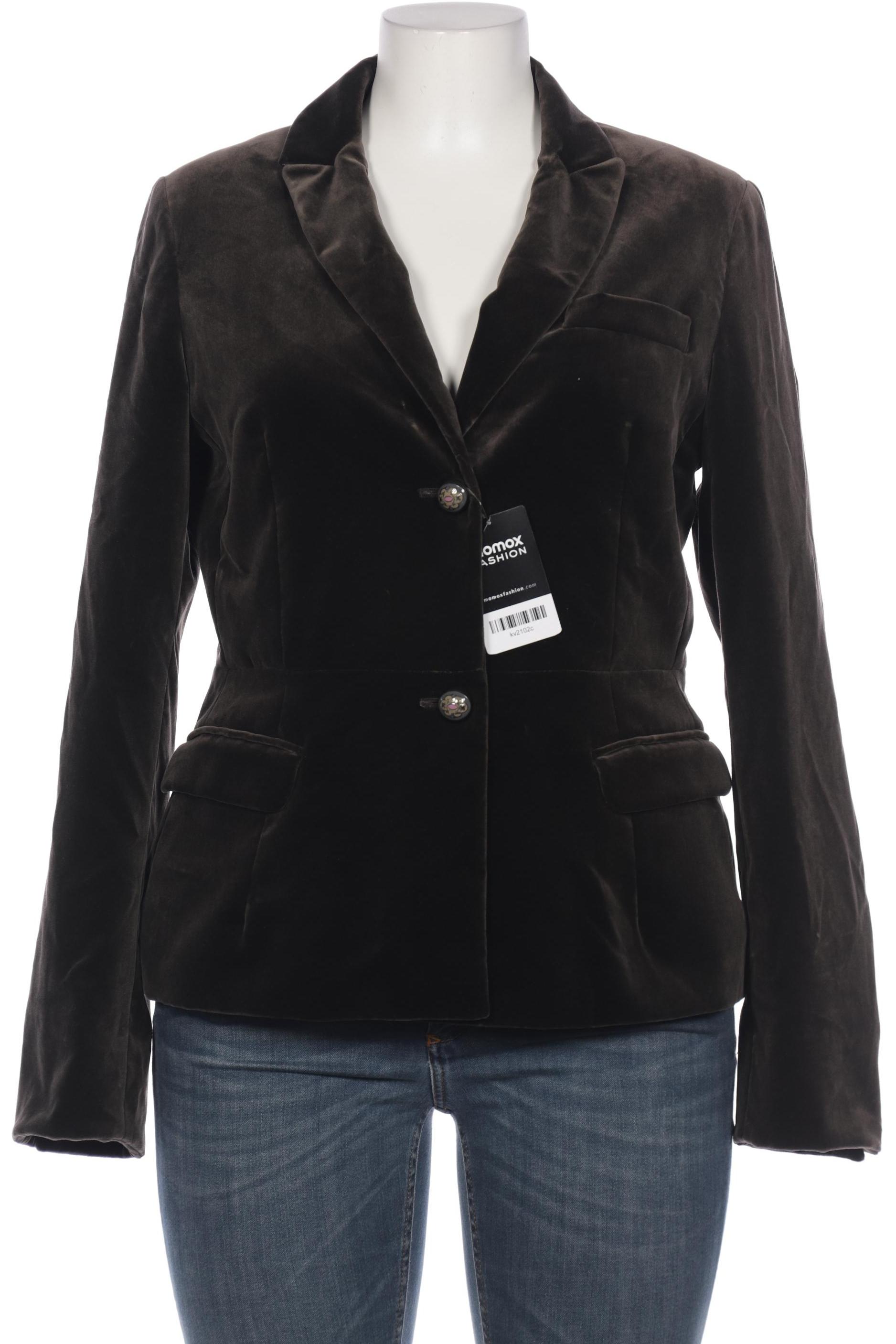 

Etro Damen Blazer, braun, Gr. 48