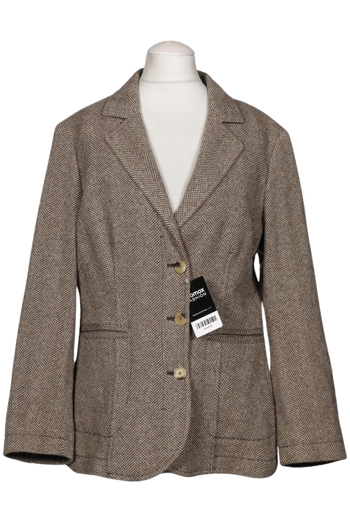 

Etro Damen Blazer, braun, Gr. 46