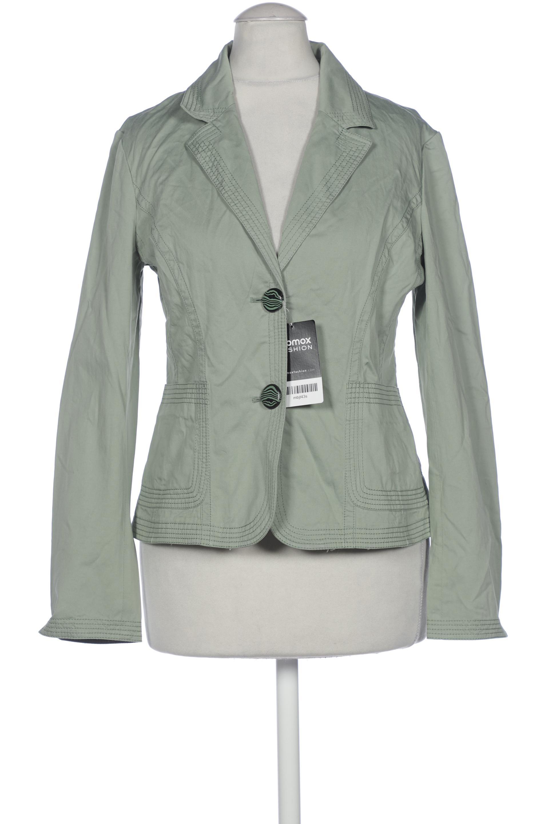 

Etro Damen Blazer, hellgrün, Gr. 40