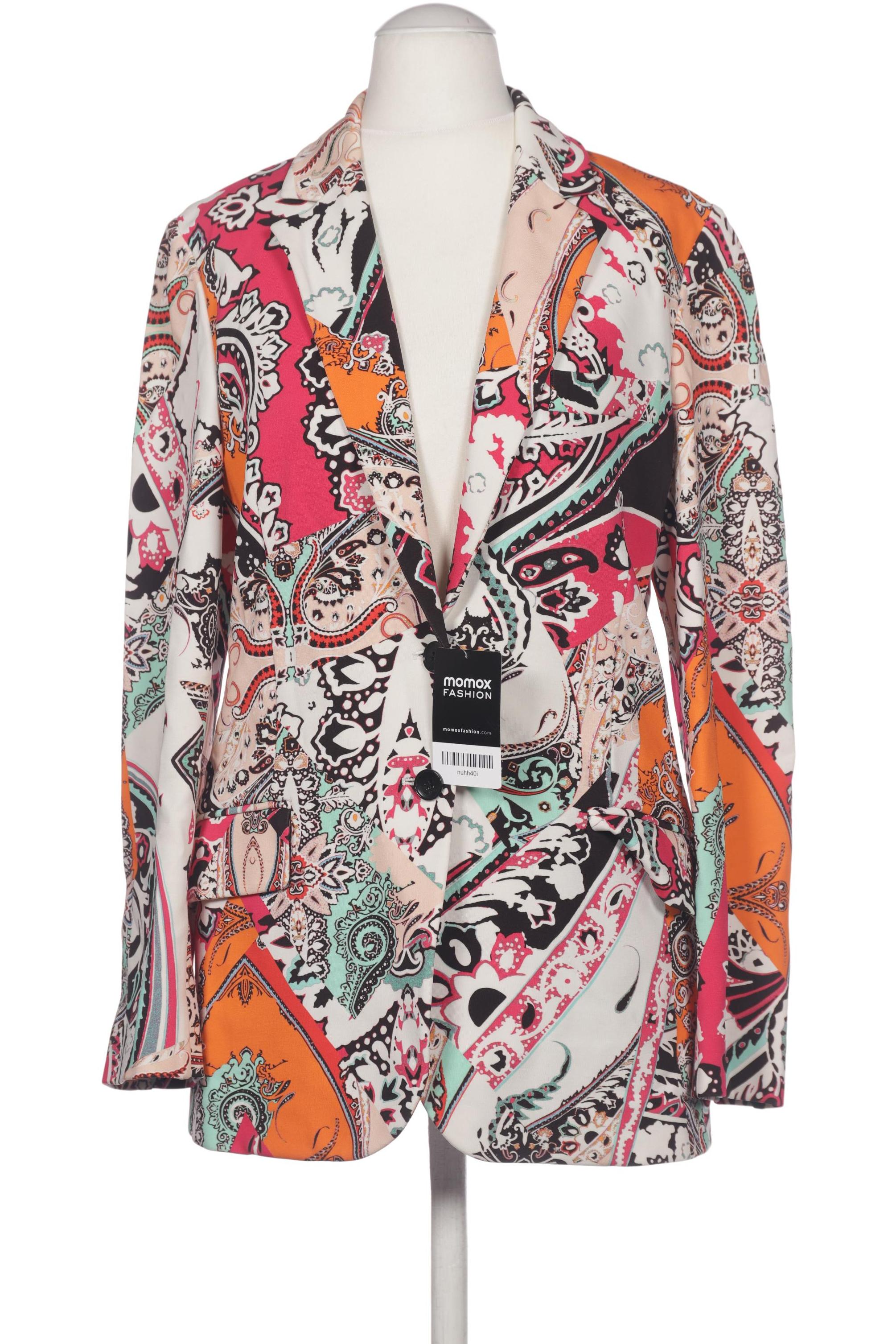 

Etro Damen Blazer, mehrfarbig, Gr. 40
