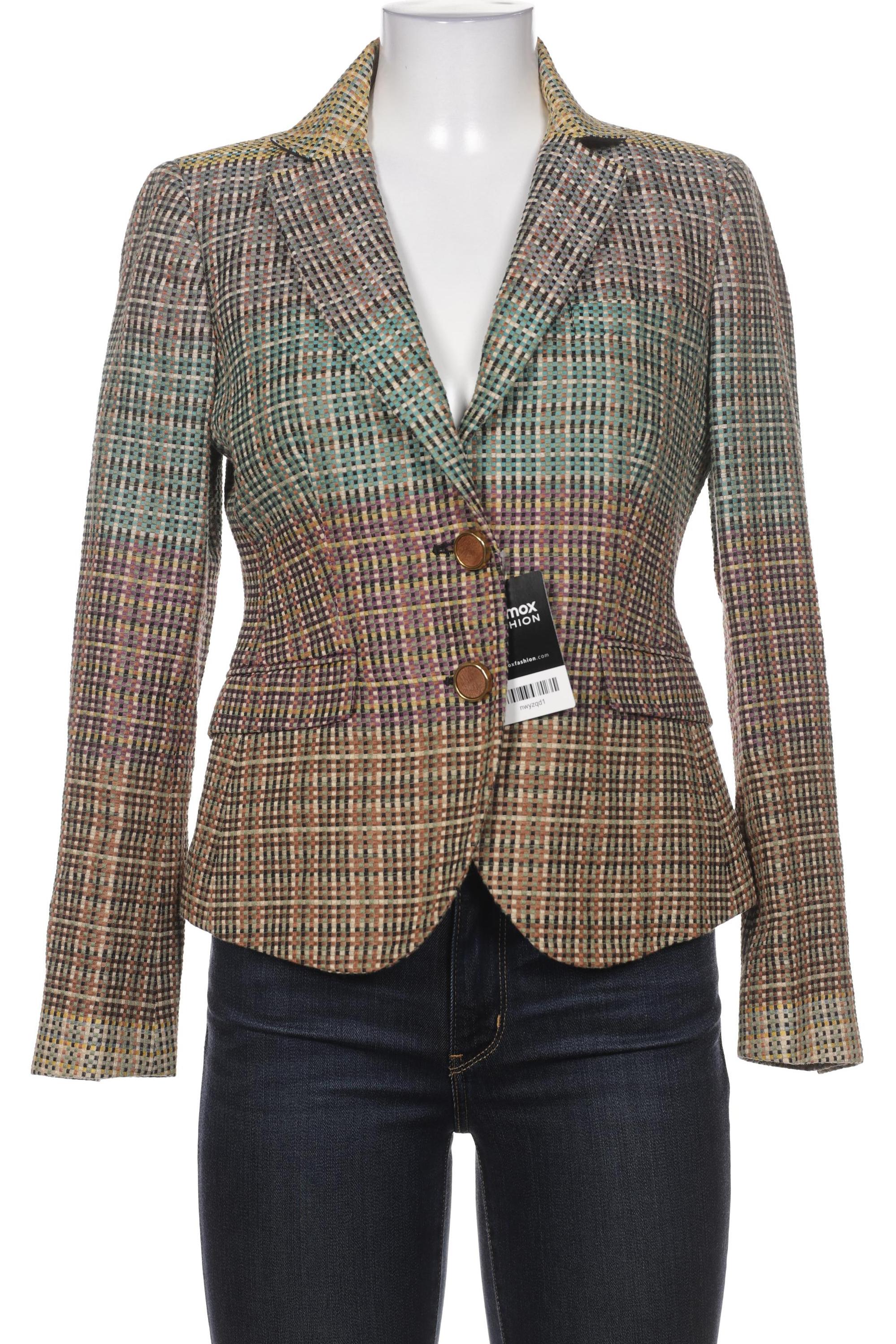 

Etro Damen Blazer, mehrfarbig, Gr. 42