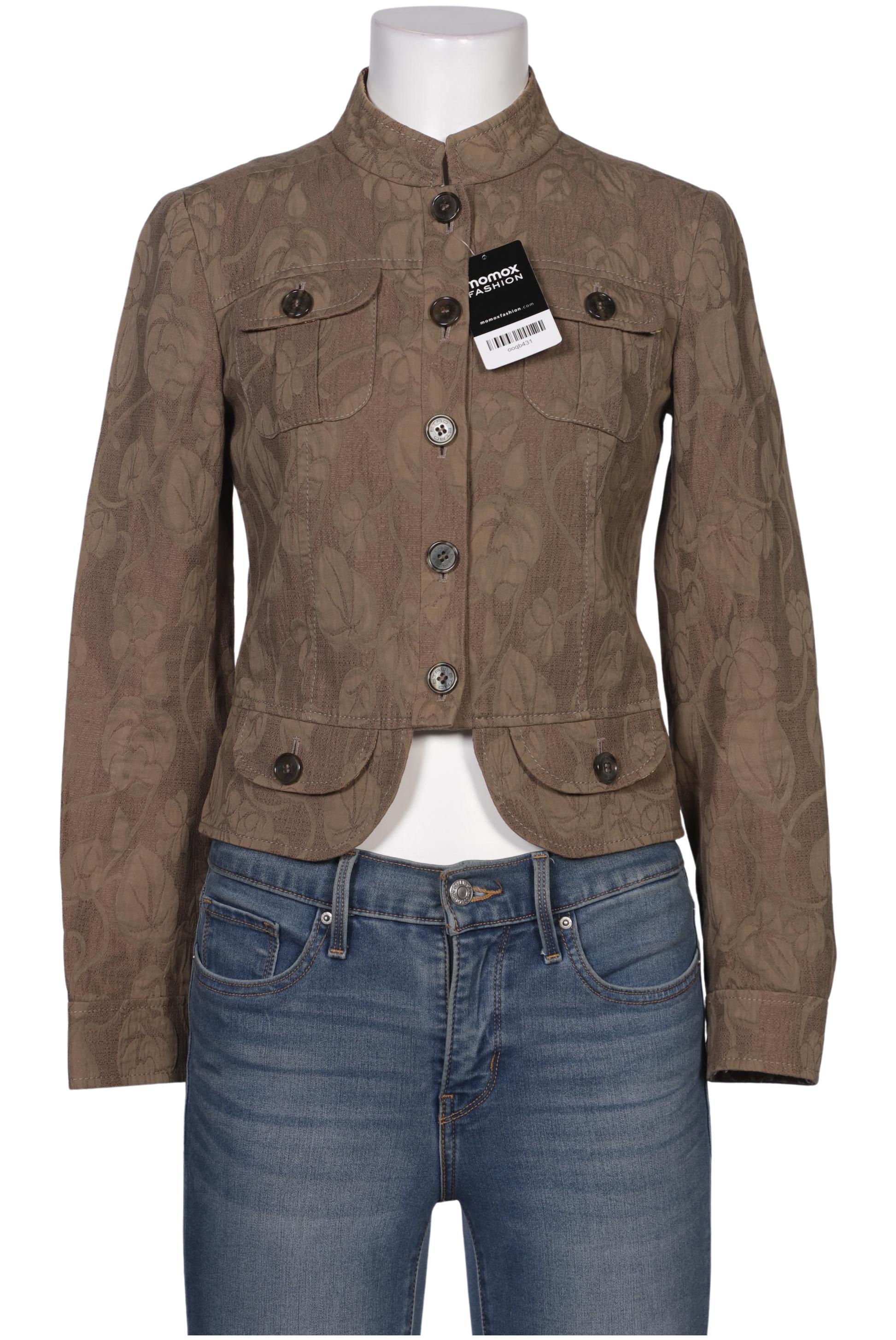 

Etro Damen Blazer, braun, Gr. 40