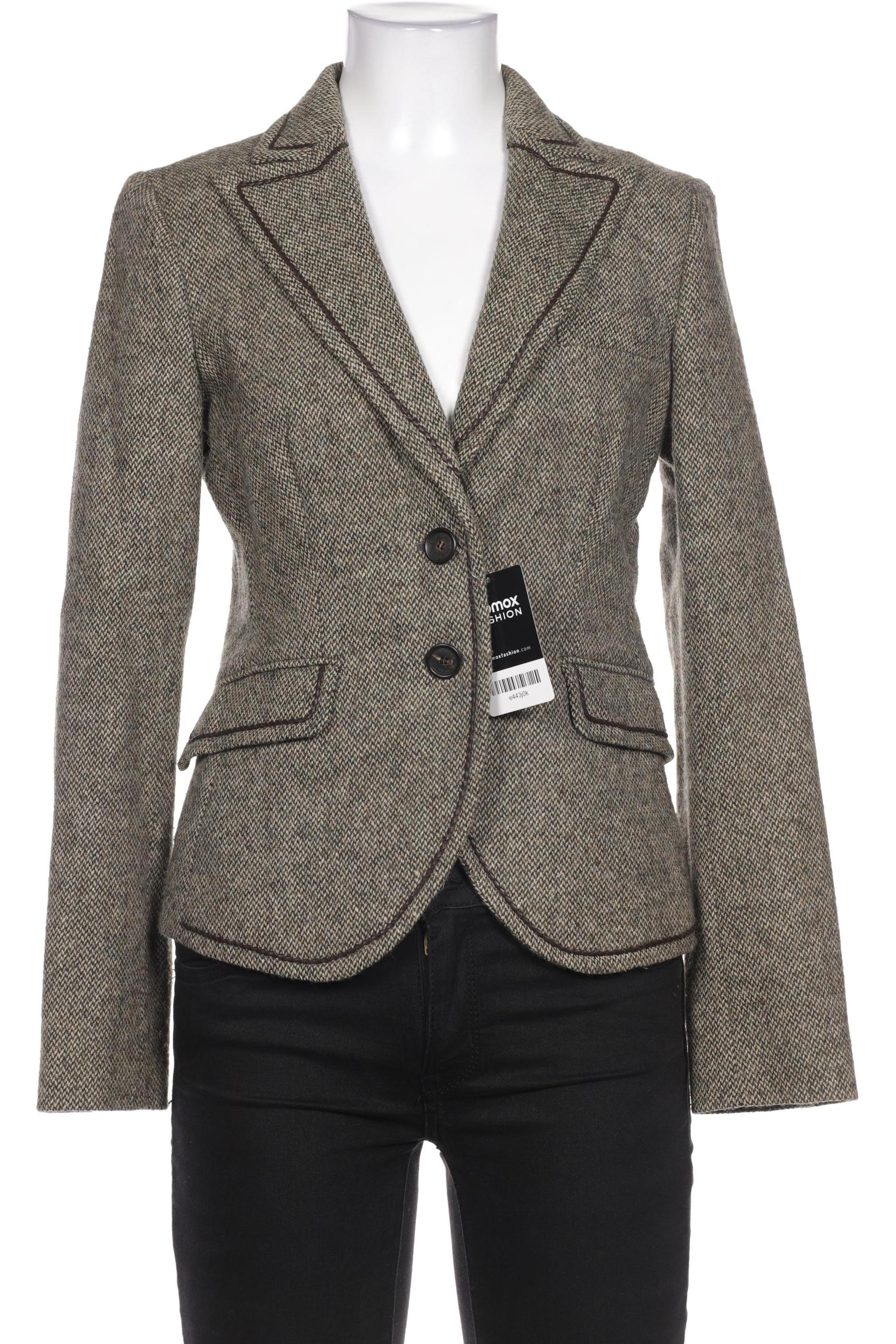 

Etro Damen Blazer, braun, Gr. 42