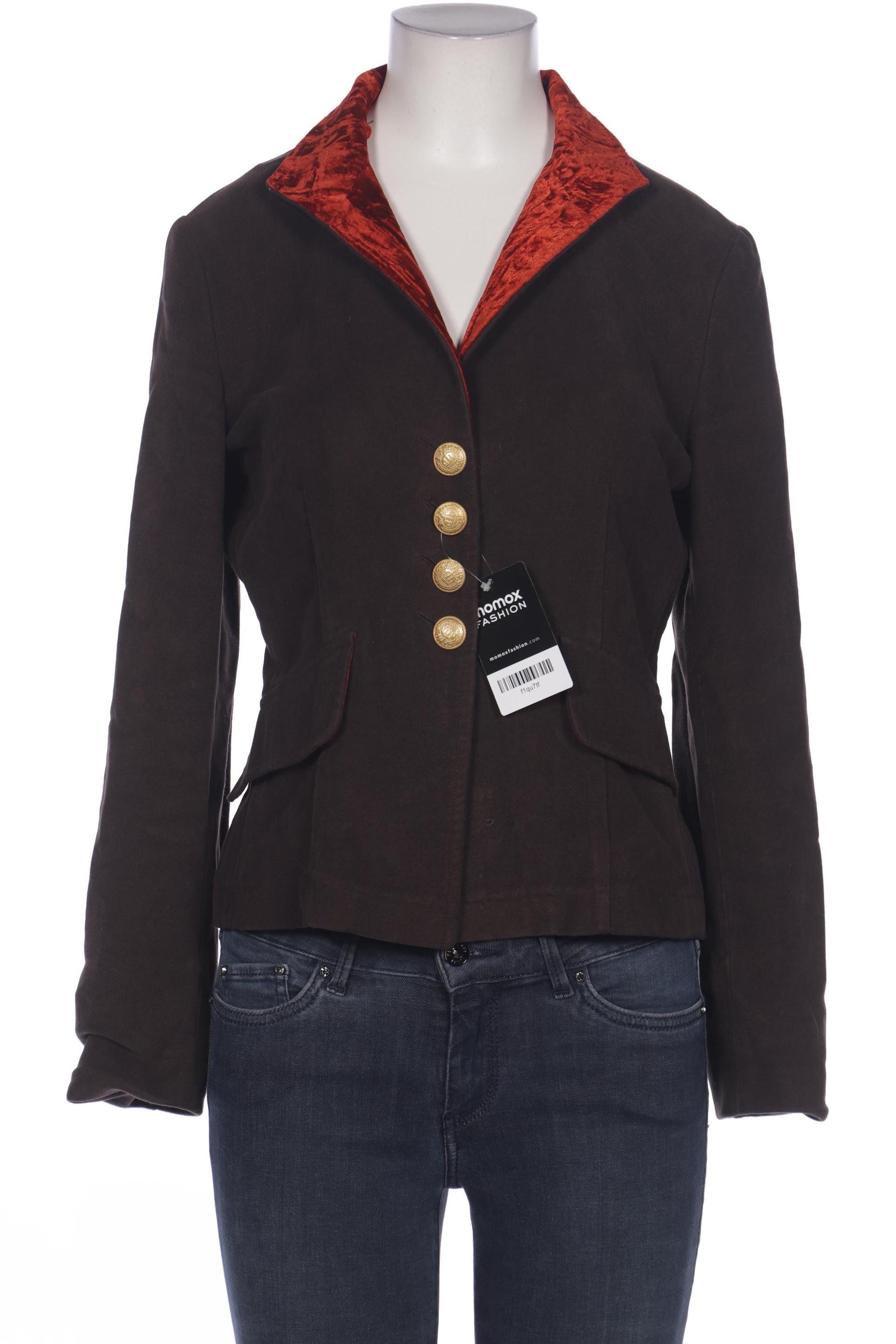 

Etro Damen Blazer, braun, Gr. 42