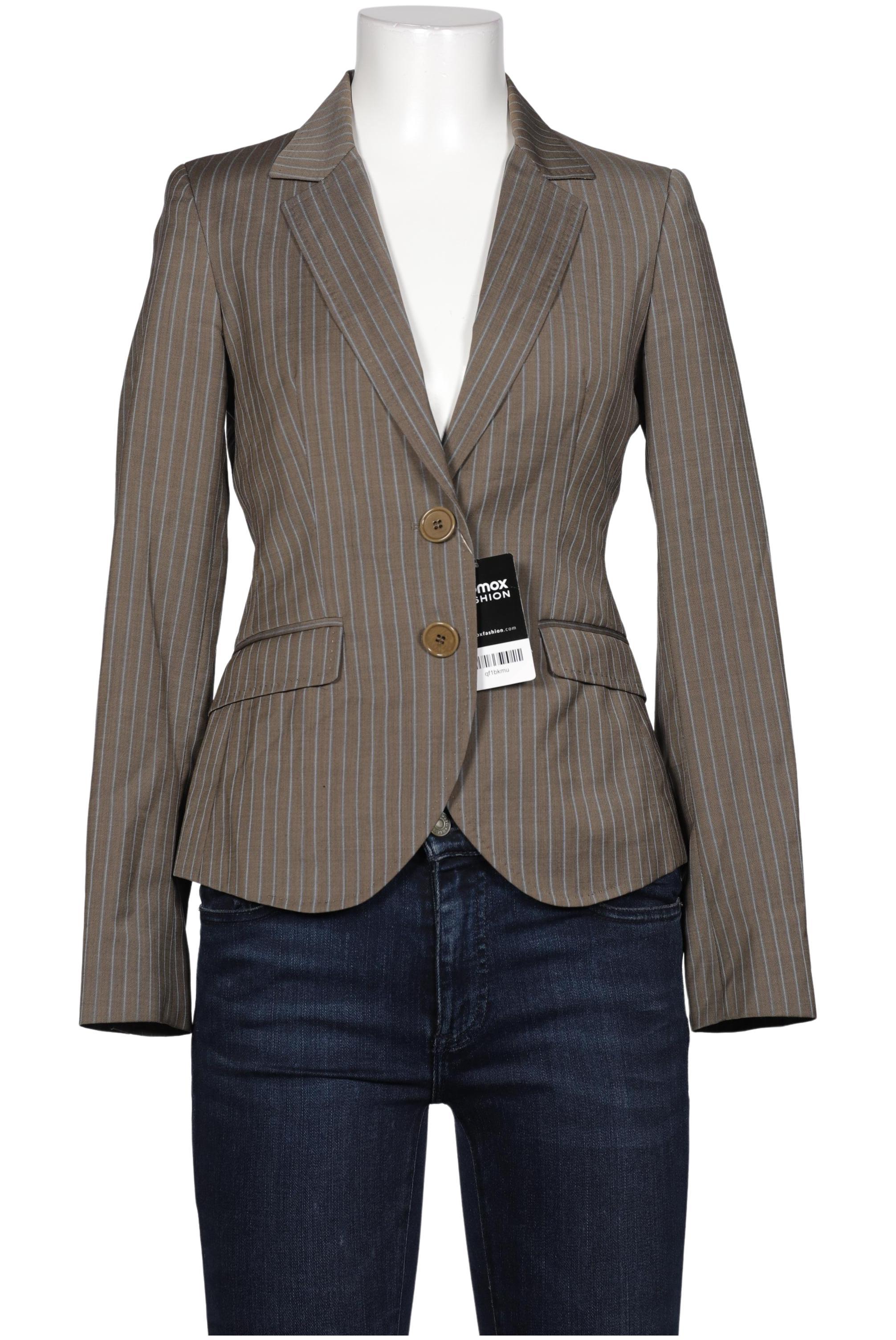 

Etro Damen Blazer, braun, Gr. 40