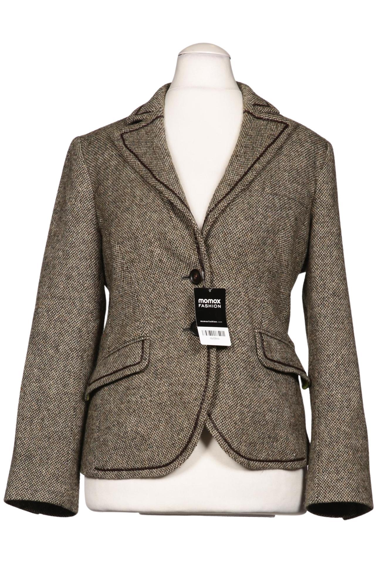 

Etro Damen Blazer, braun, Gr. 44