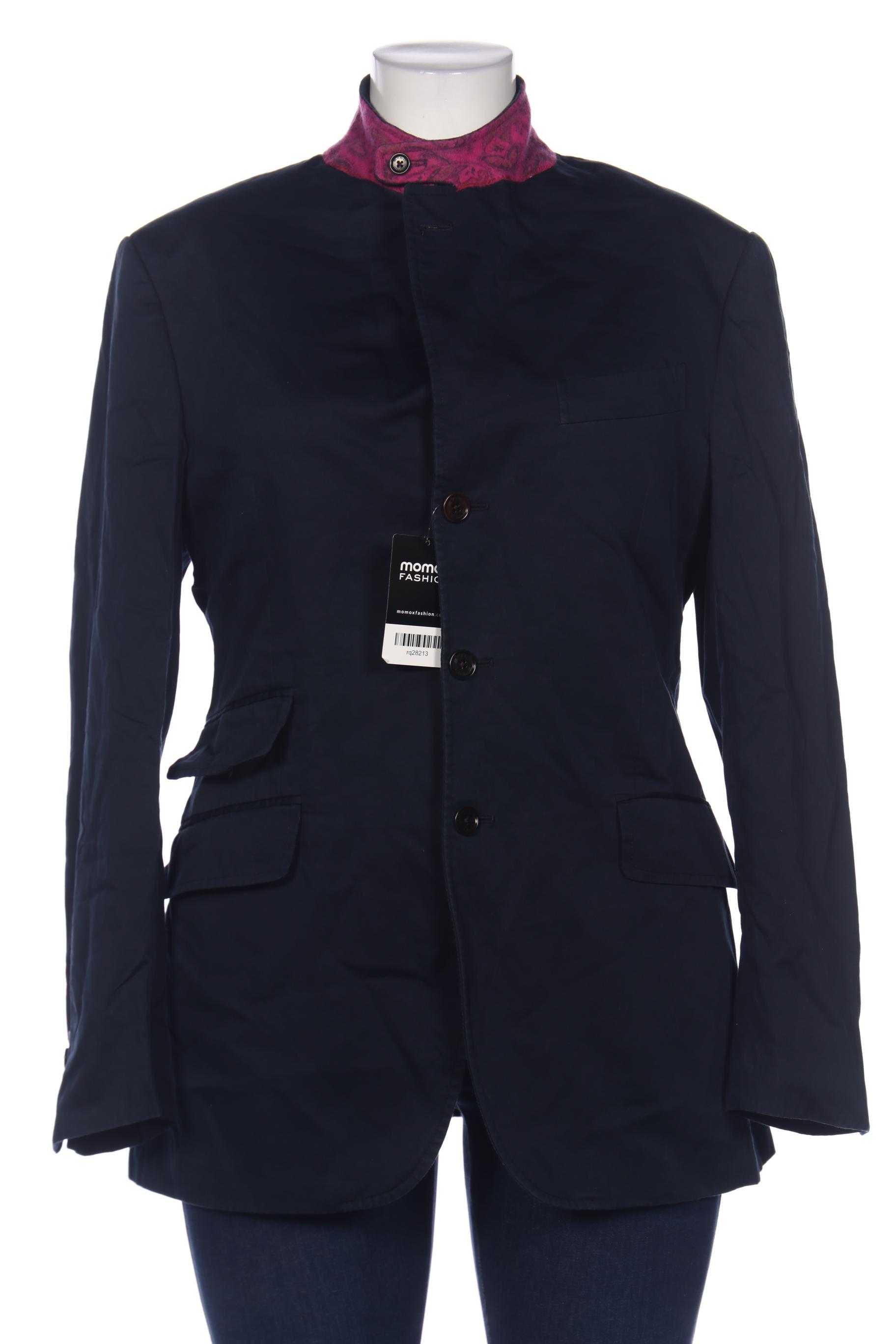 

Etro Damen Blazer, marineblau