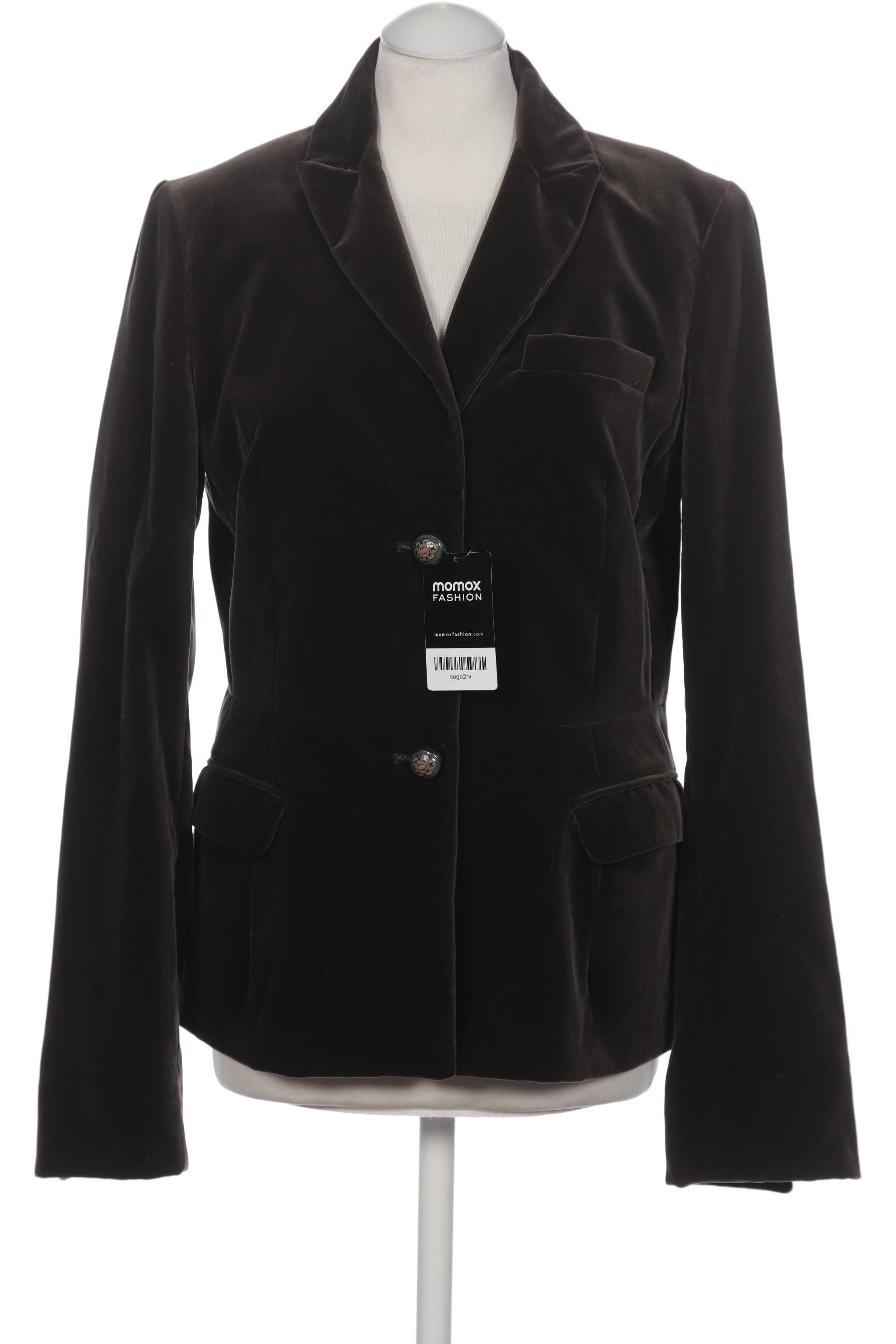 

Etro Damen Blazer, grün, Gr. 46