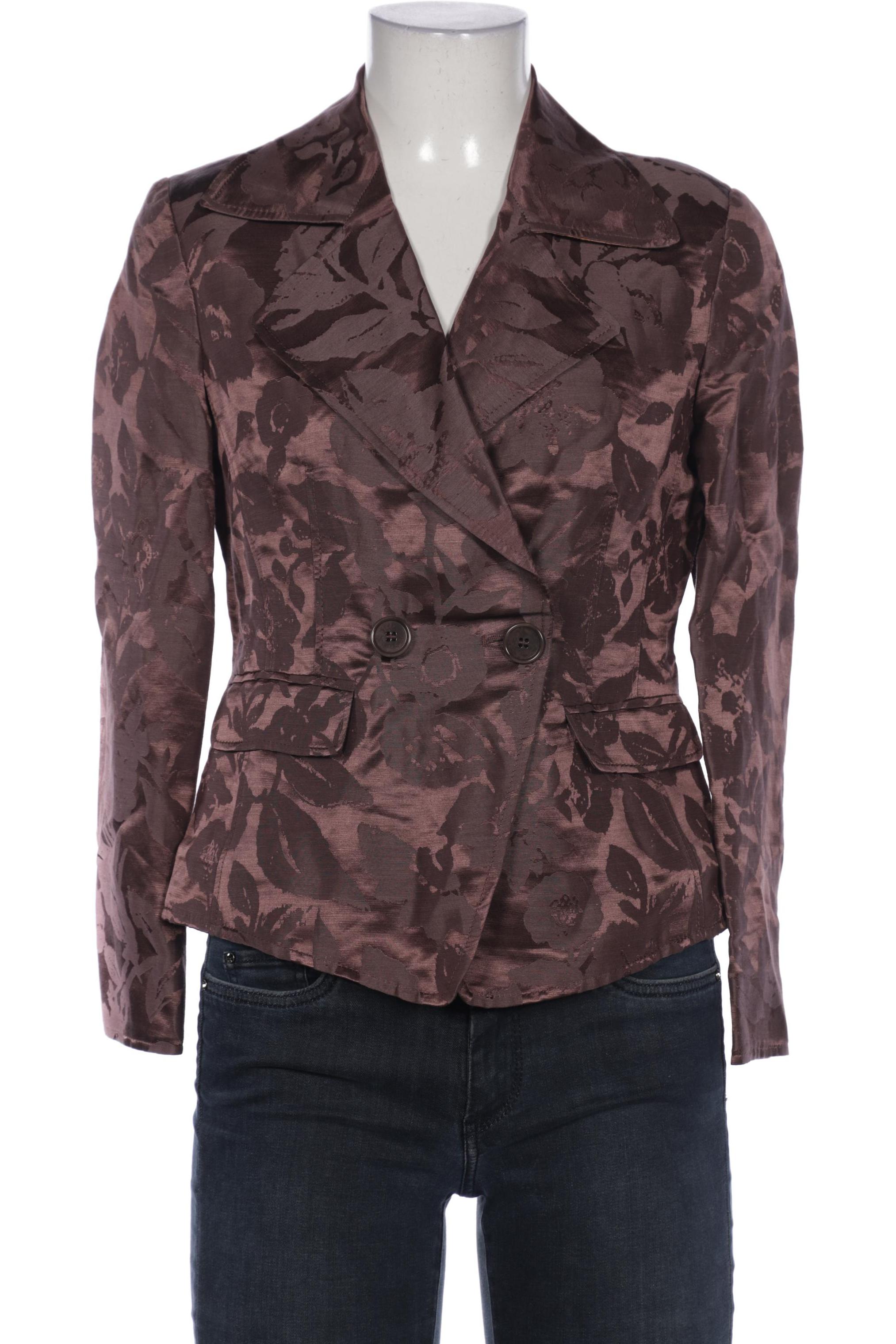 

Etro Damen Blazer, bordeaux