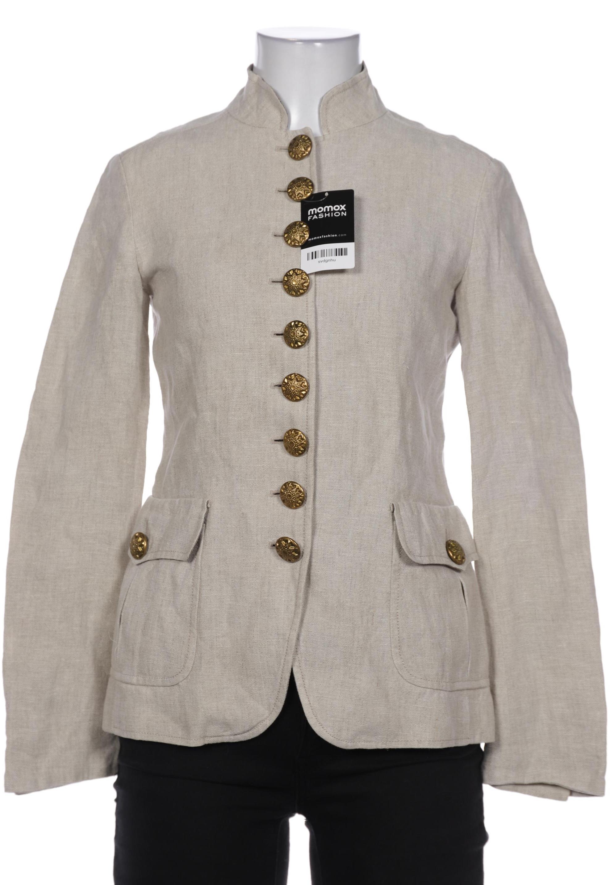 

Etro Damen Blazer, beige, Gr. 40