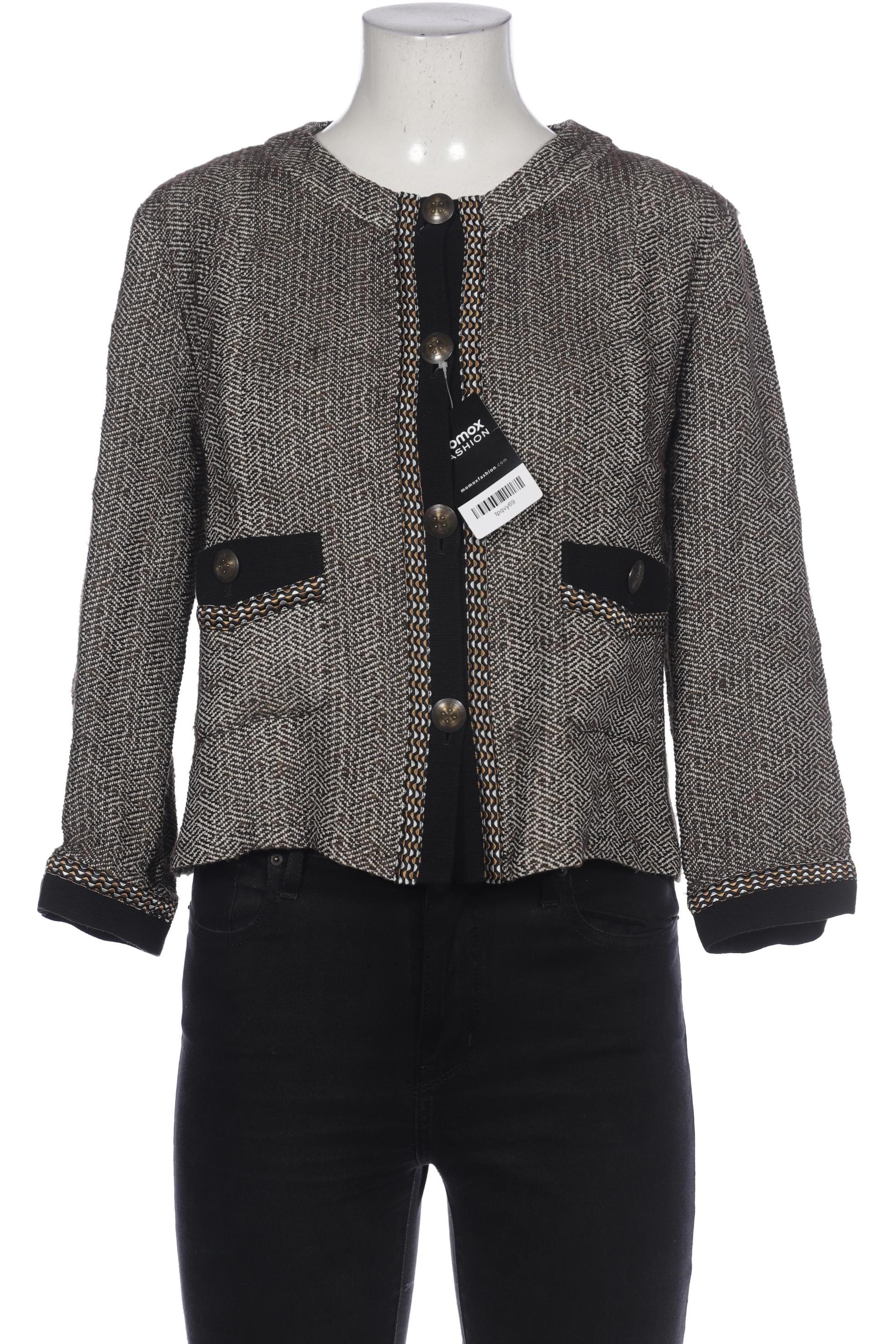 

Etro Damen Blazer, braun, Gr. 46